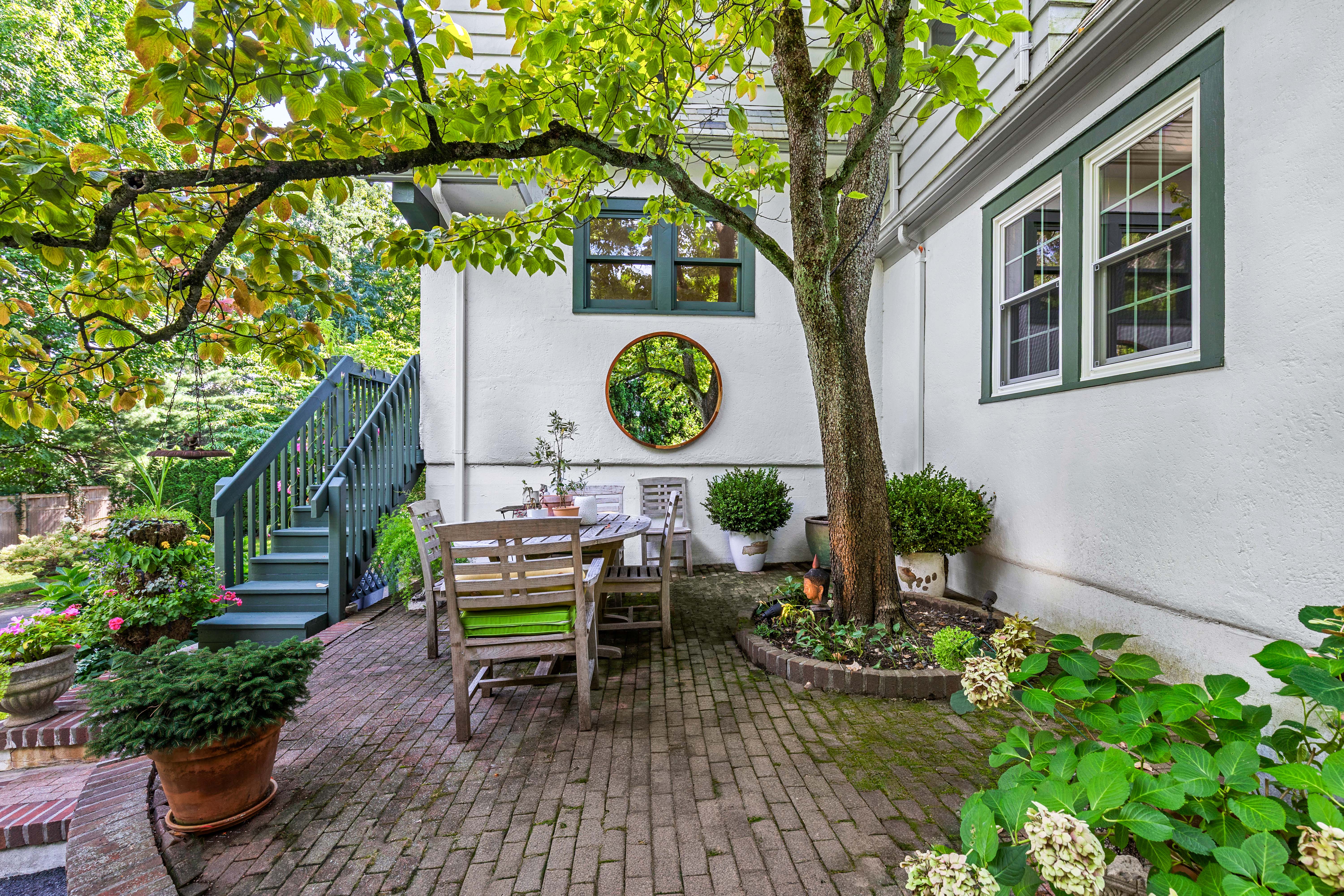 12 Idlewood Road