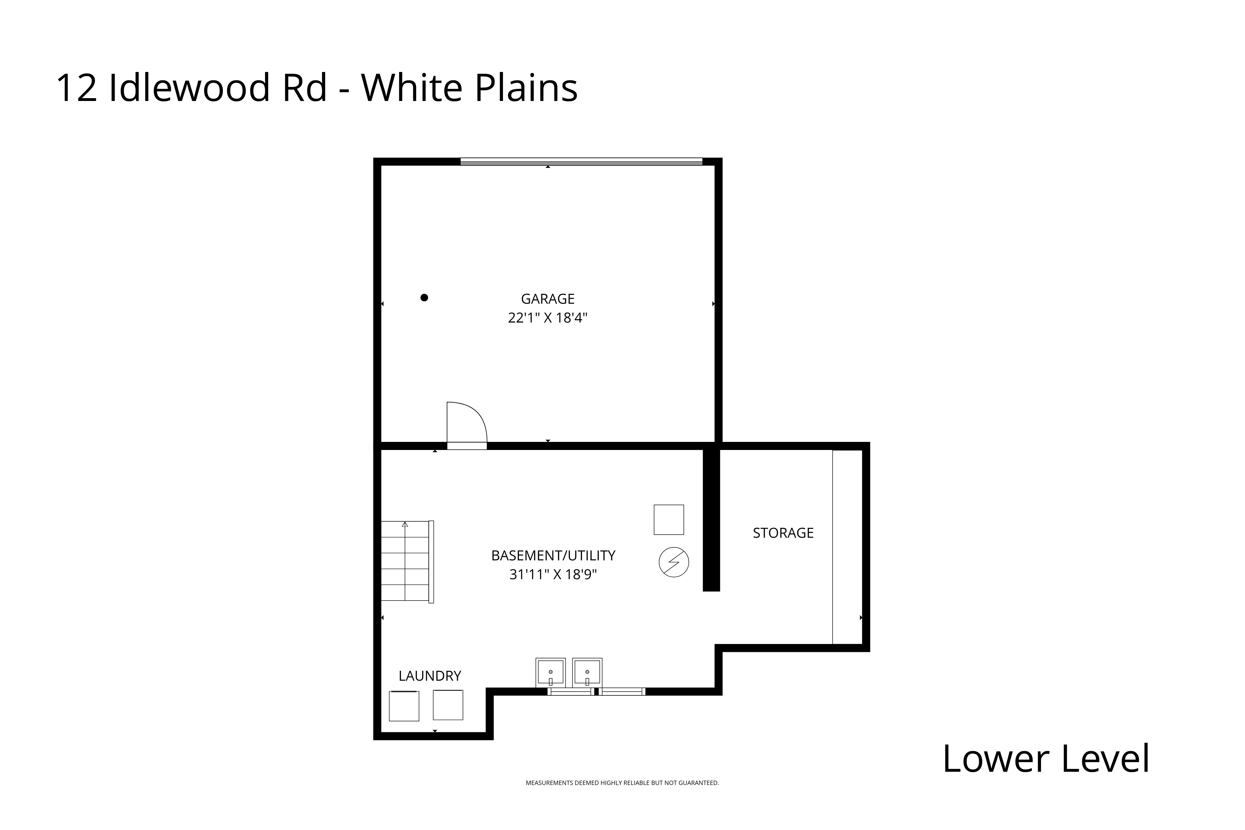 12 Idlewood Road