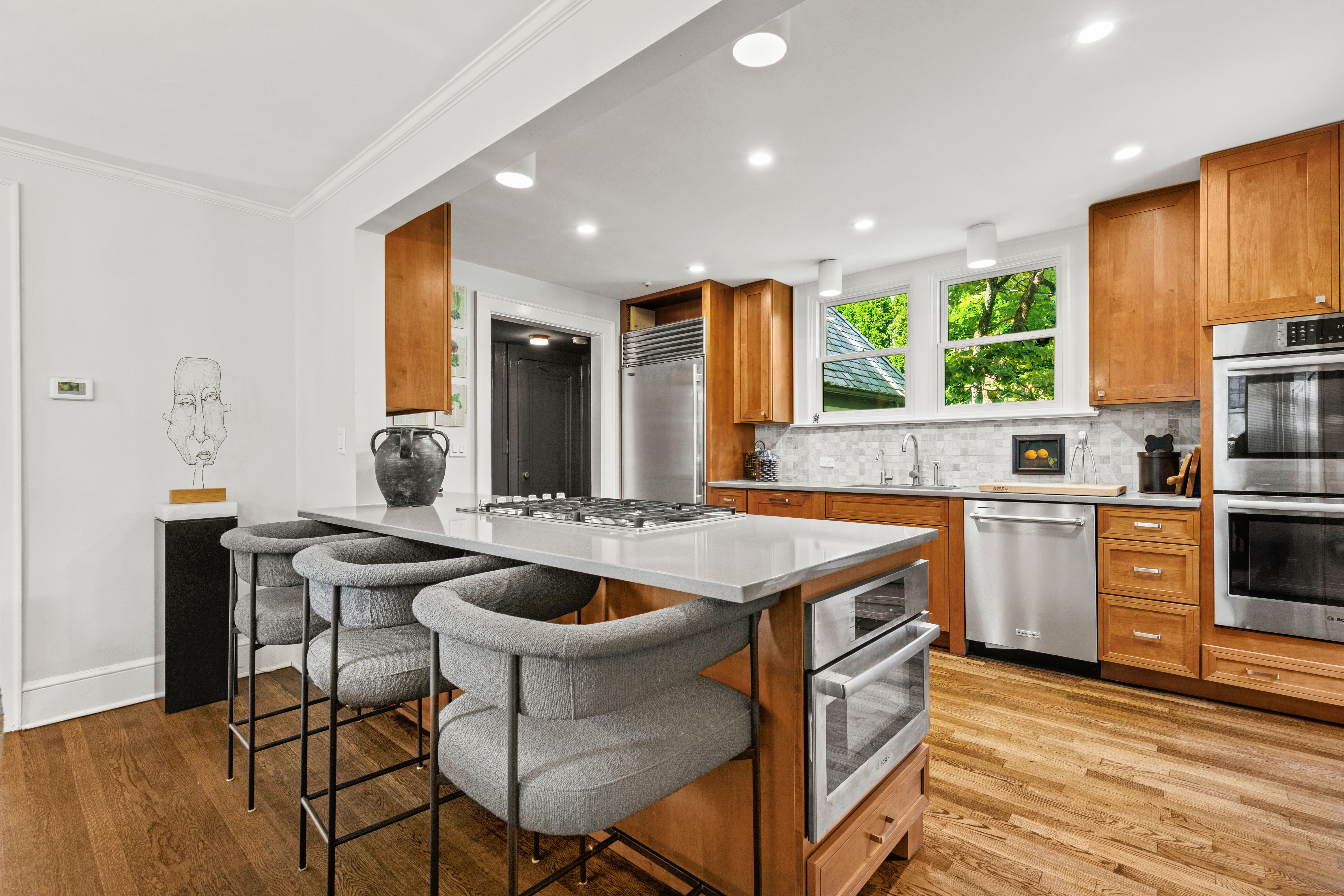 12 Idlewood Road