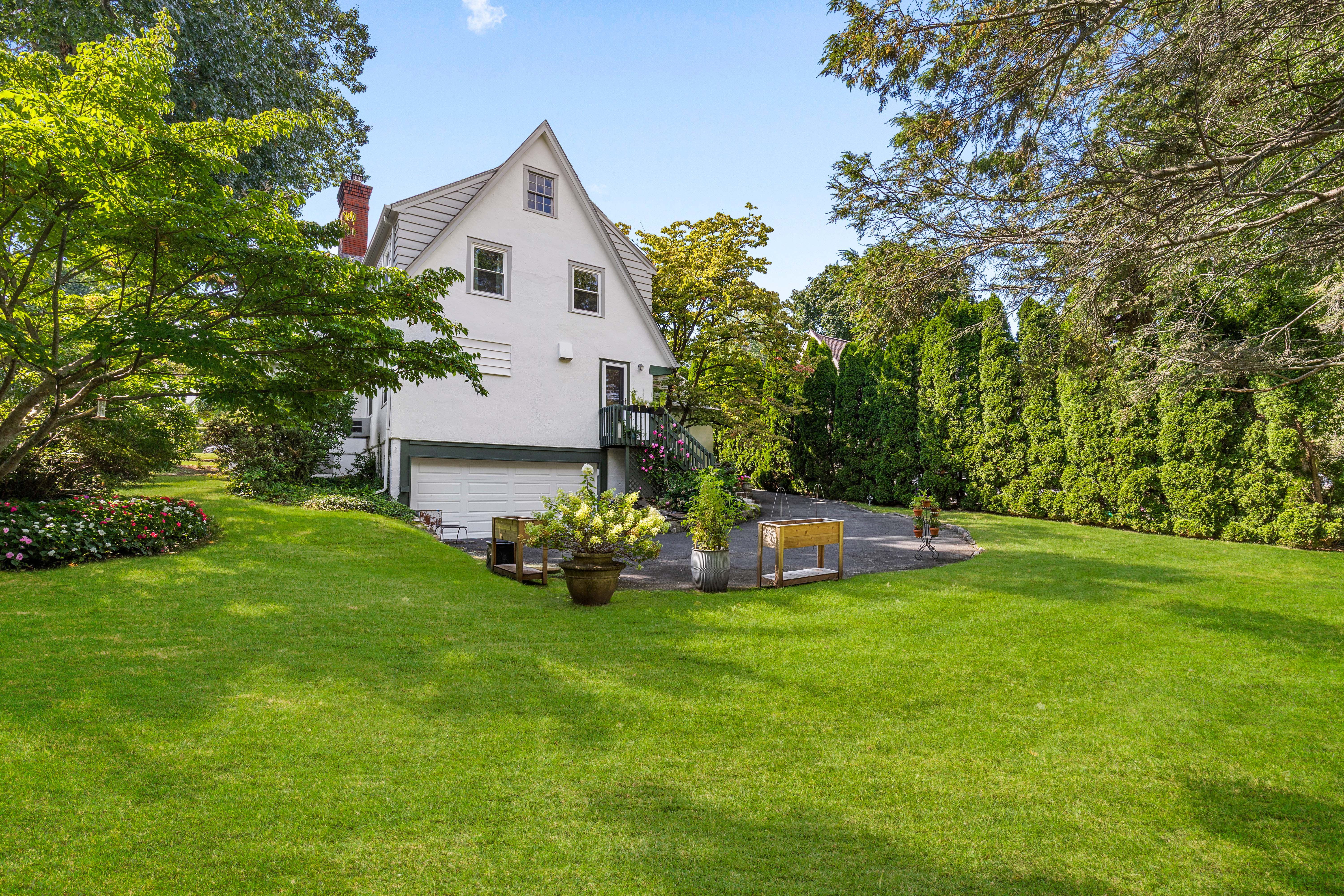 12 Idlewood Road