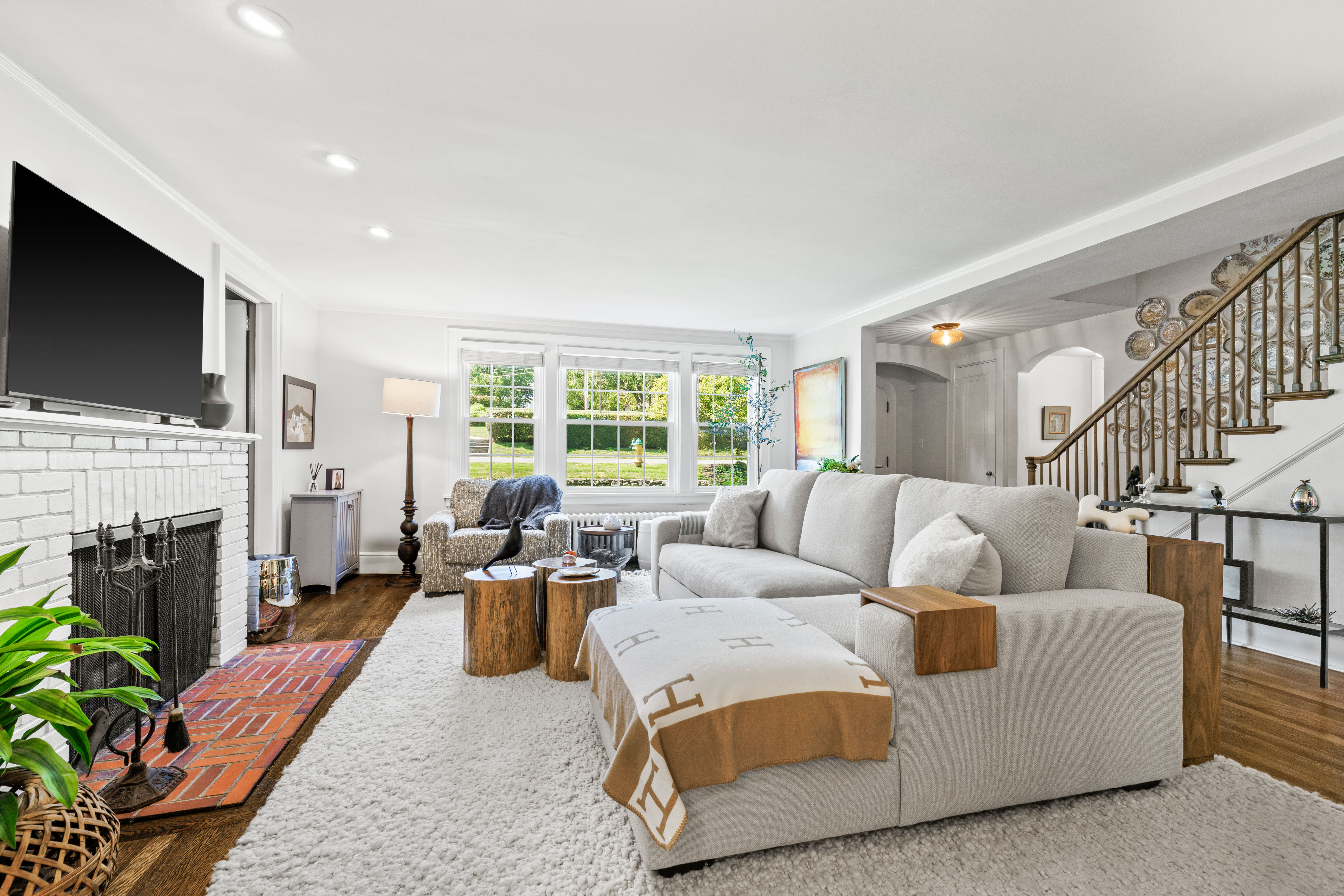 12 Idlewood Road