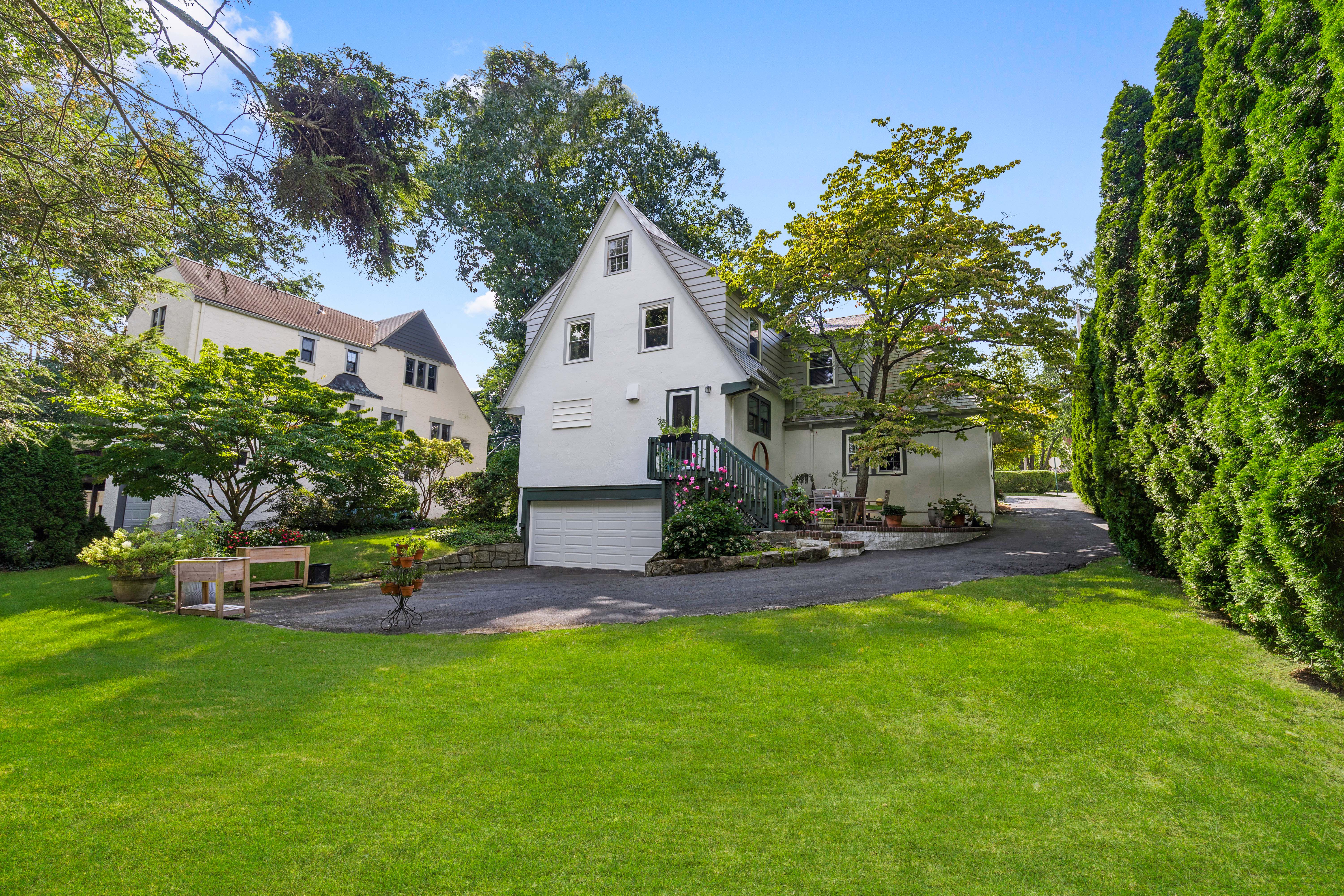 12 Idlewood Road