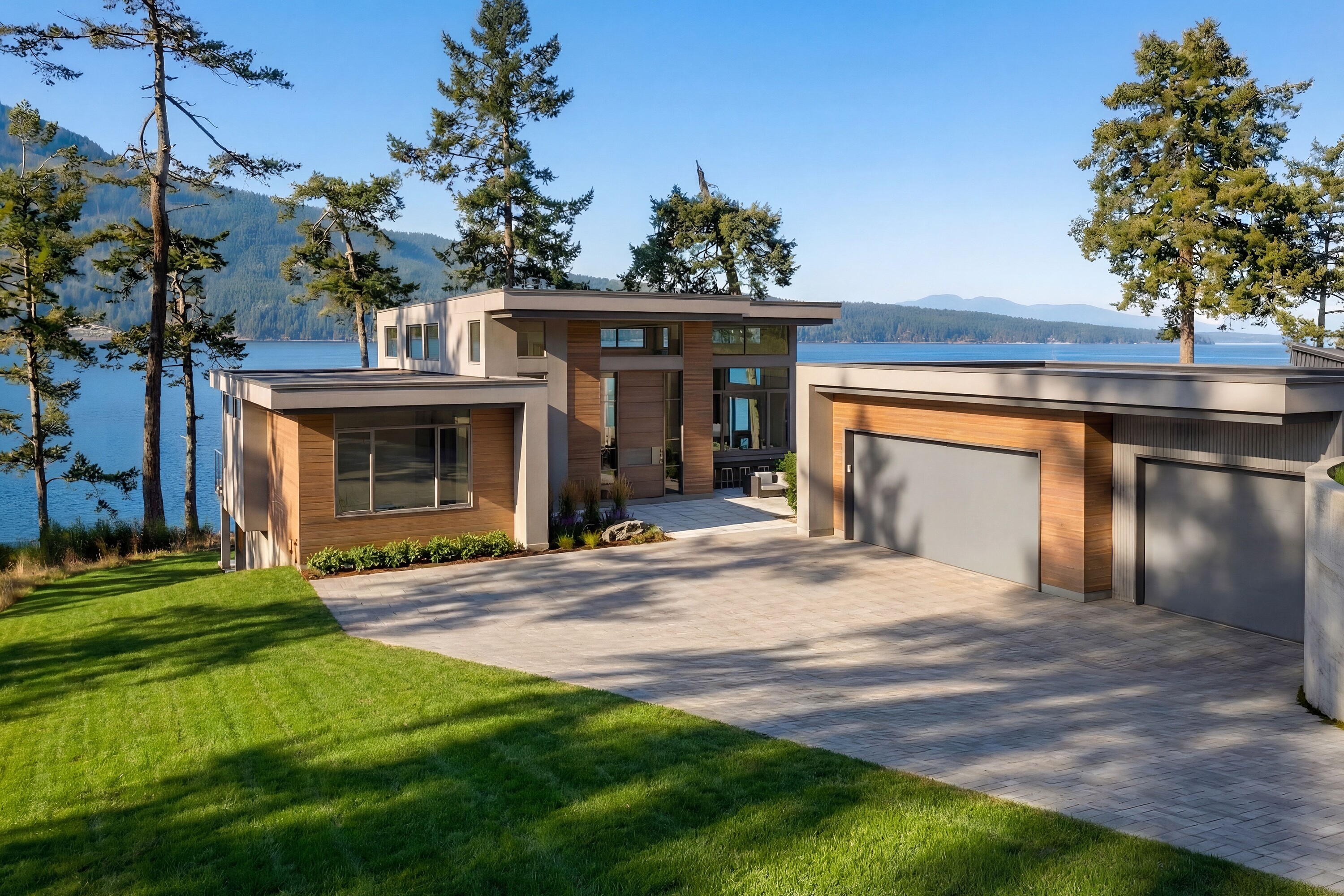 770 Lands End Road