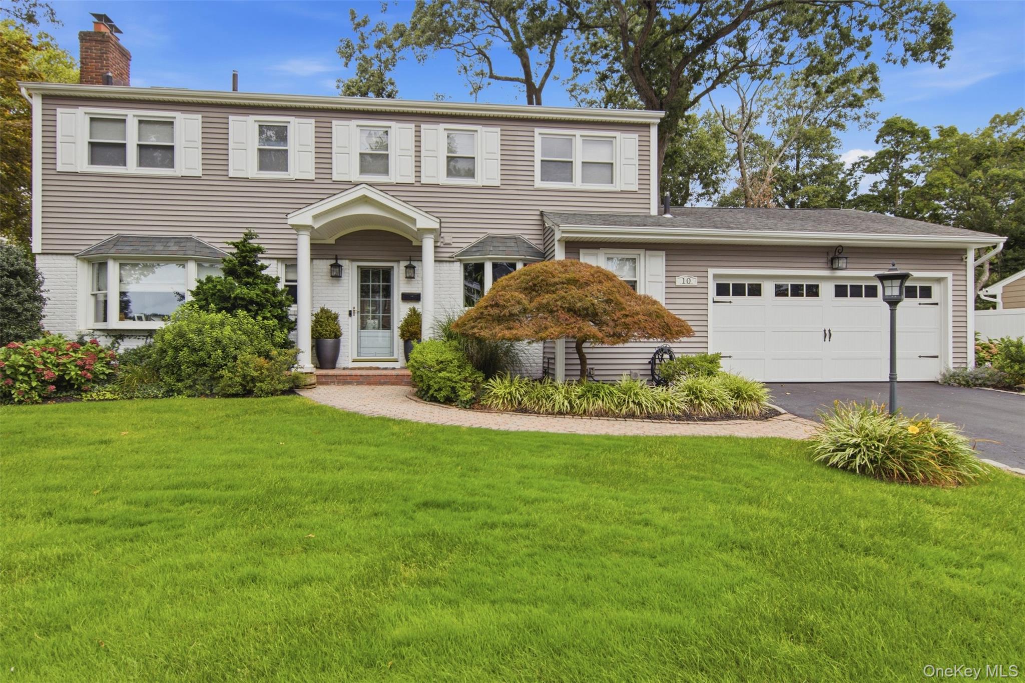 10 Hilltop Lane