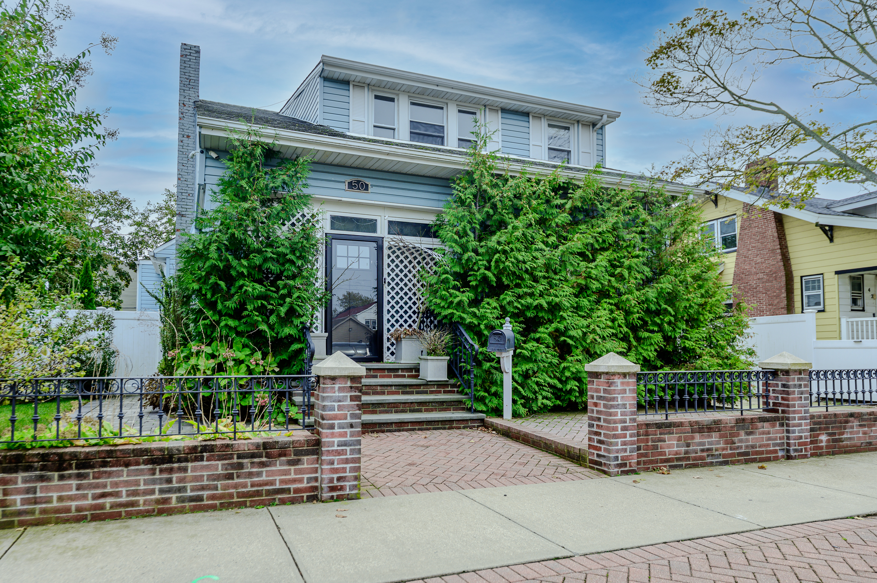 50 E Hudson Street Unit# Upper
