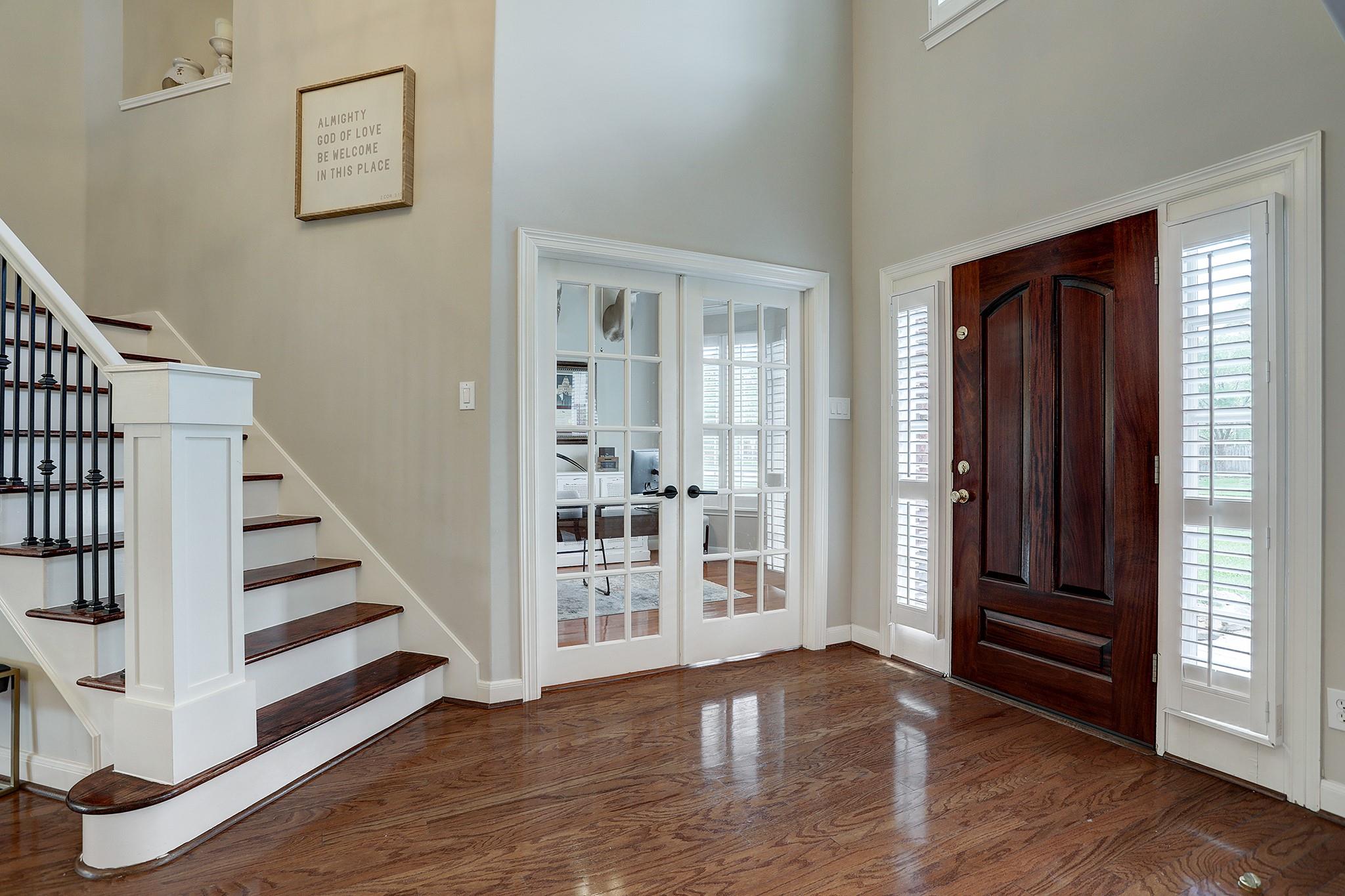 305 Tall Timbers Way