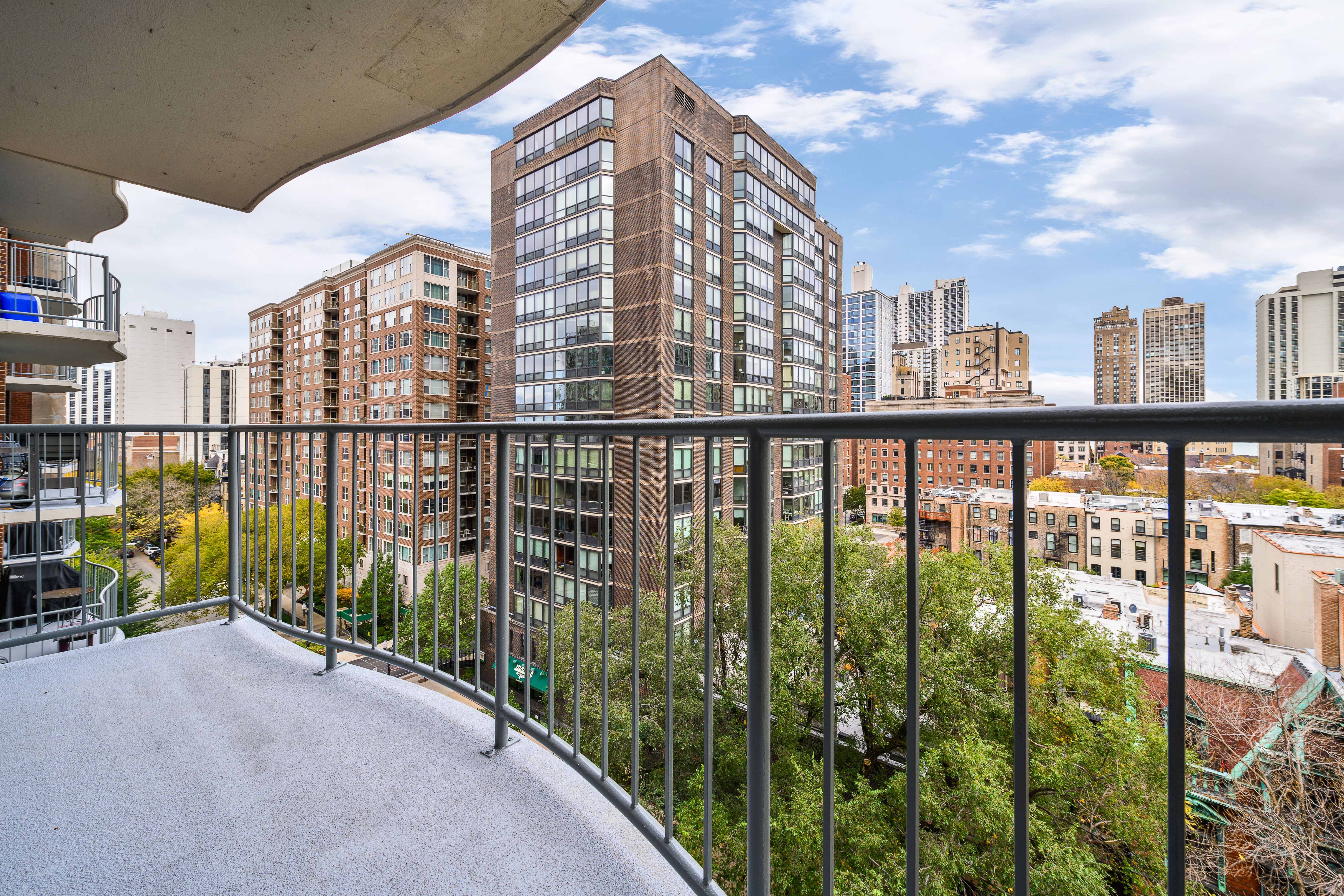1250 N Dearborn Street Unit 8A