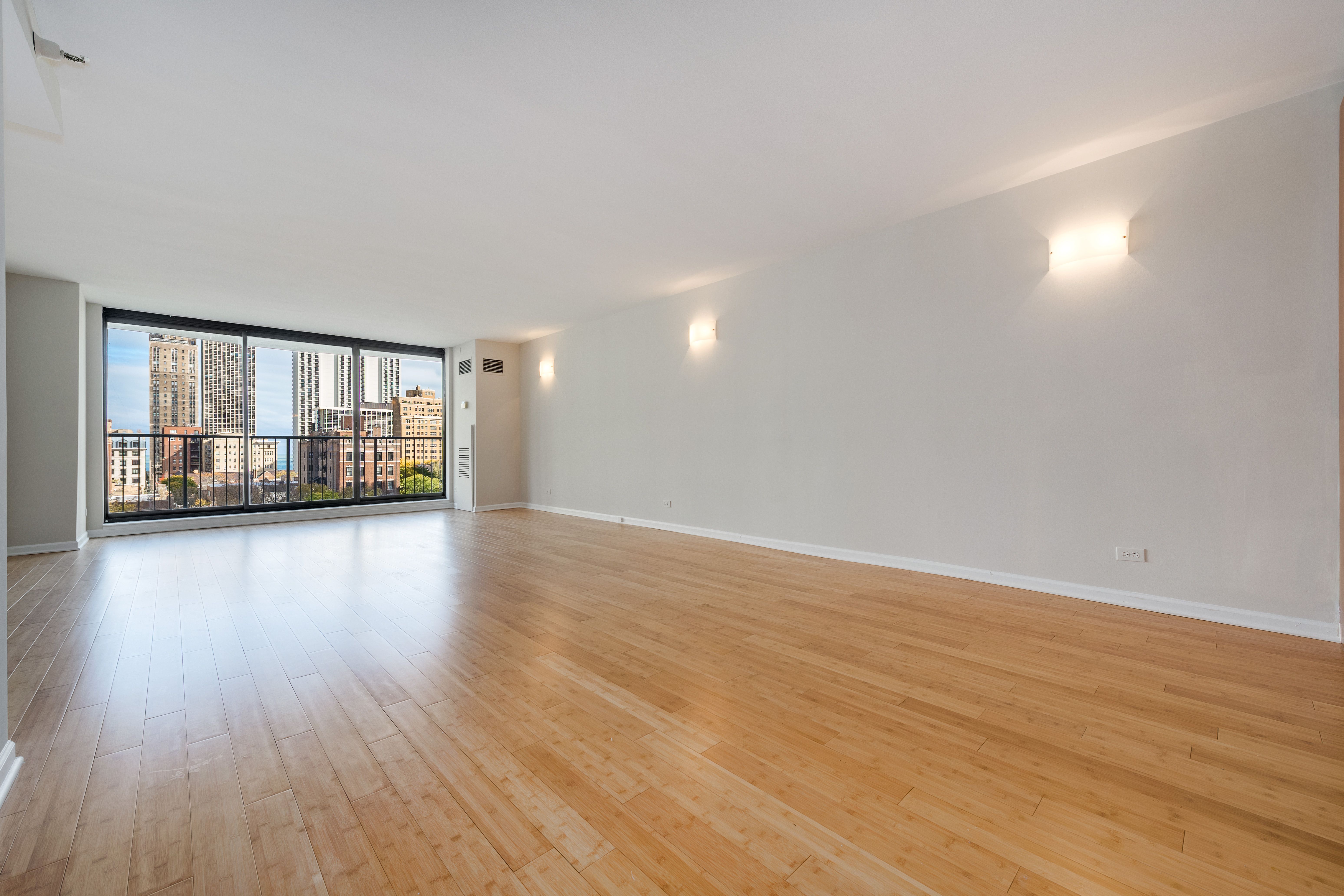 1250 N Dearborn Street Unit 8A
