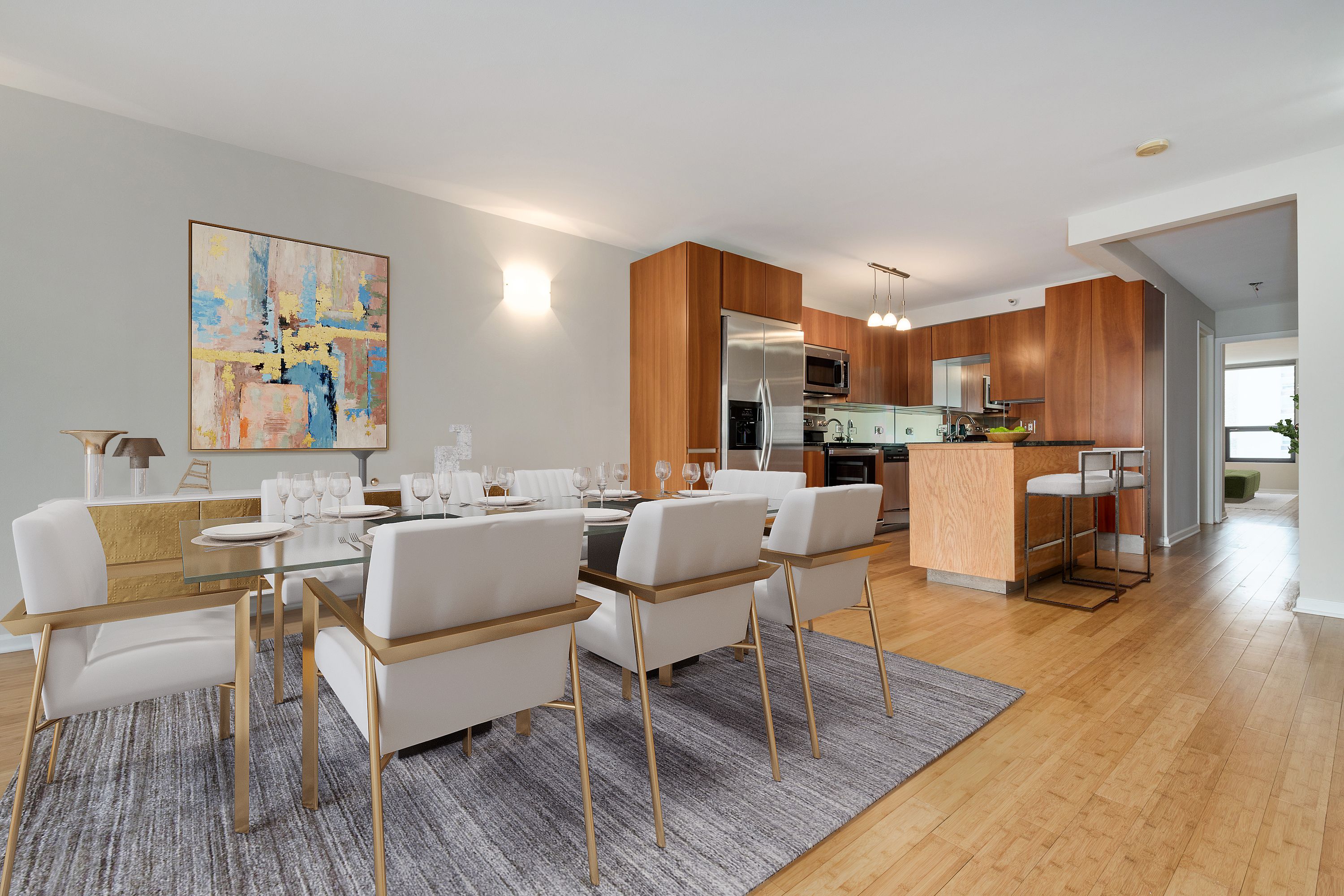 1250 N Dearborn Street Unit 8A