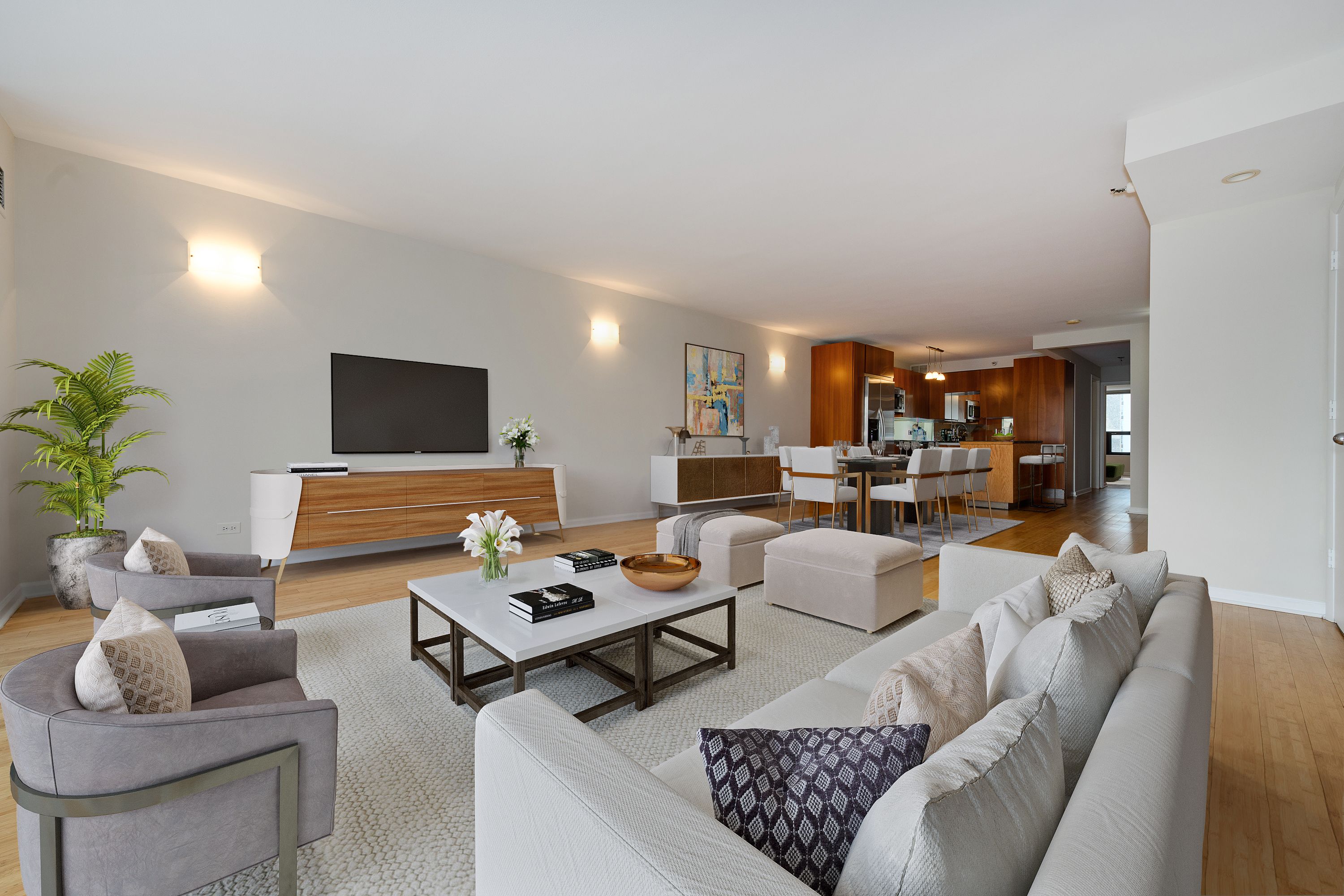 1250 N Dearborn Street Unit 8A