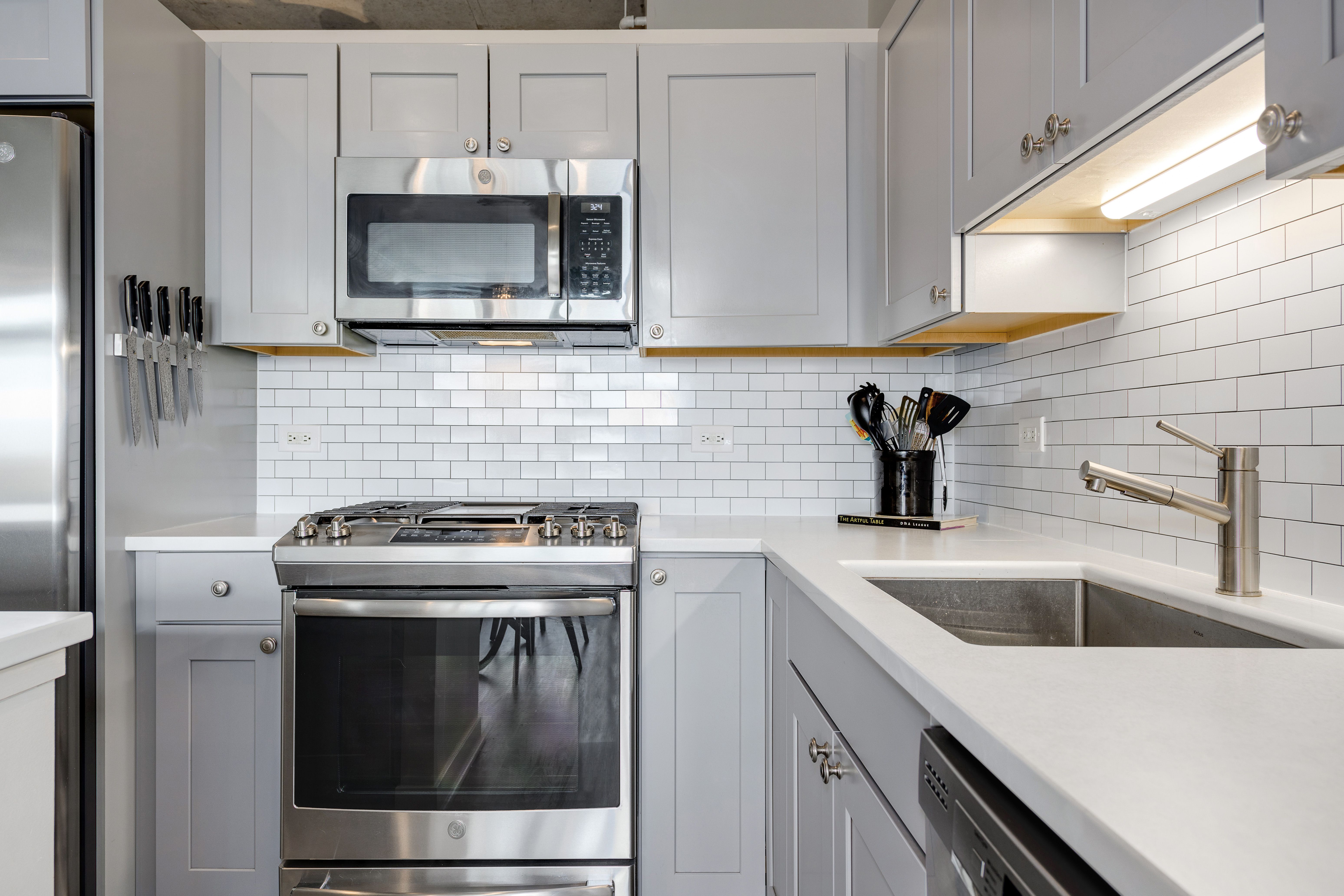 1000 N Kingsbury 406 