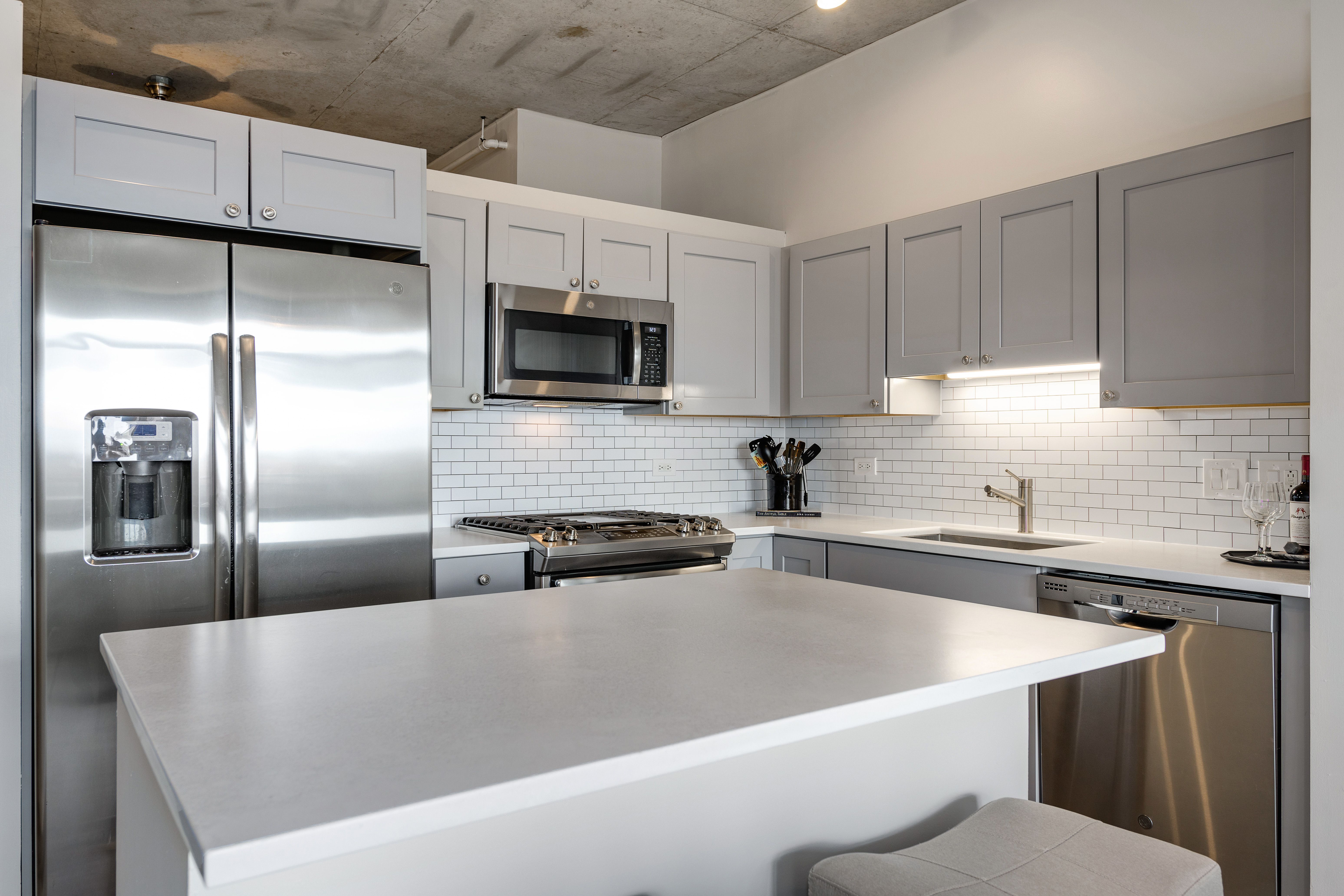 1000 N Kingsbury 406 