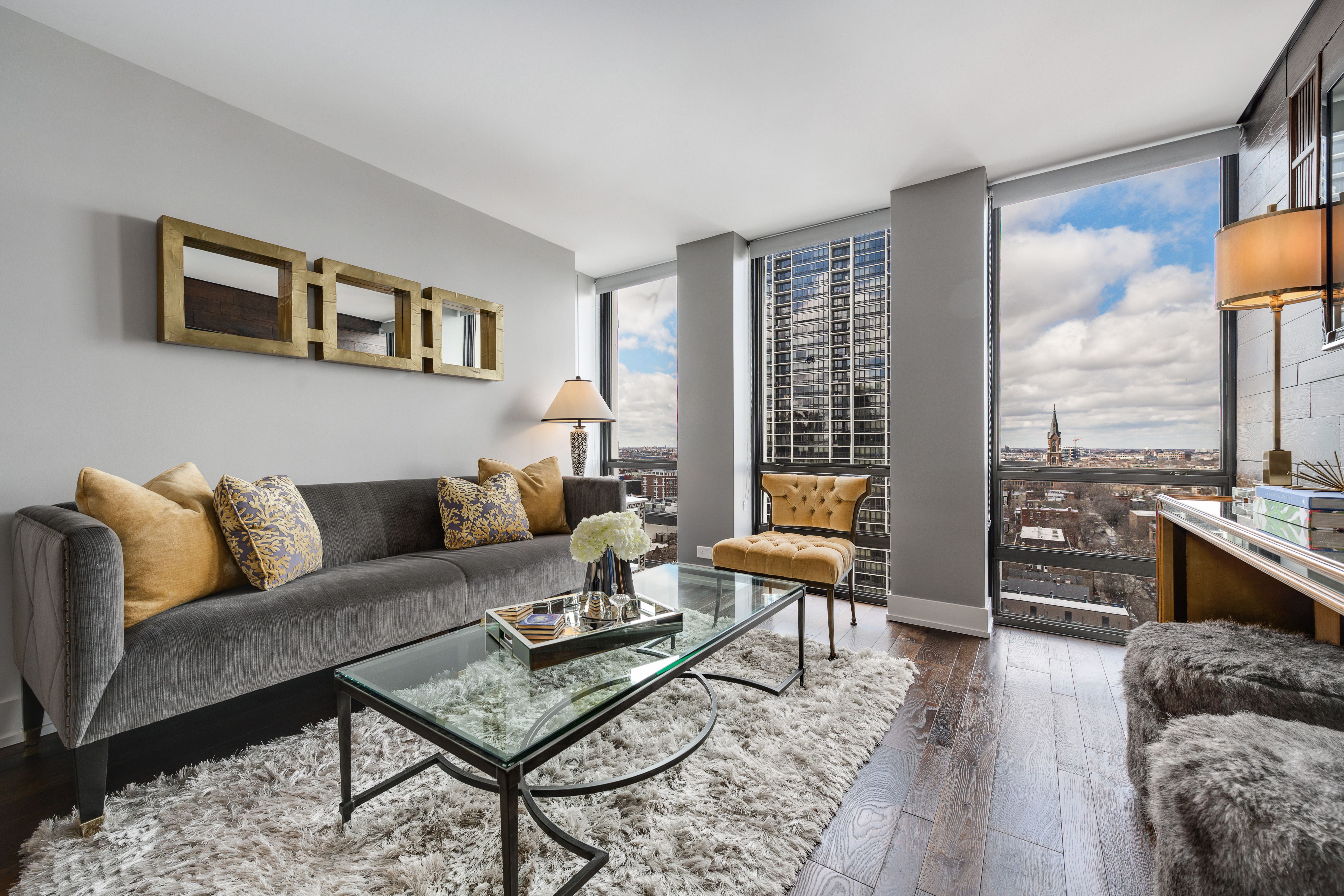 1660 N LaSalle 1510 