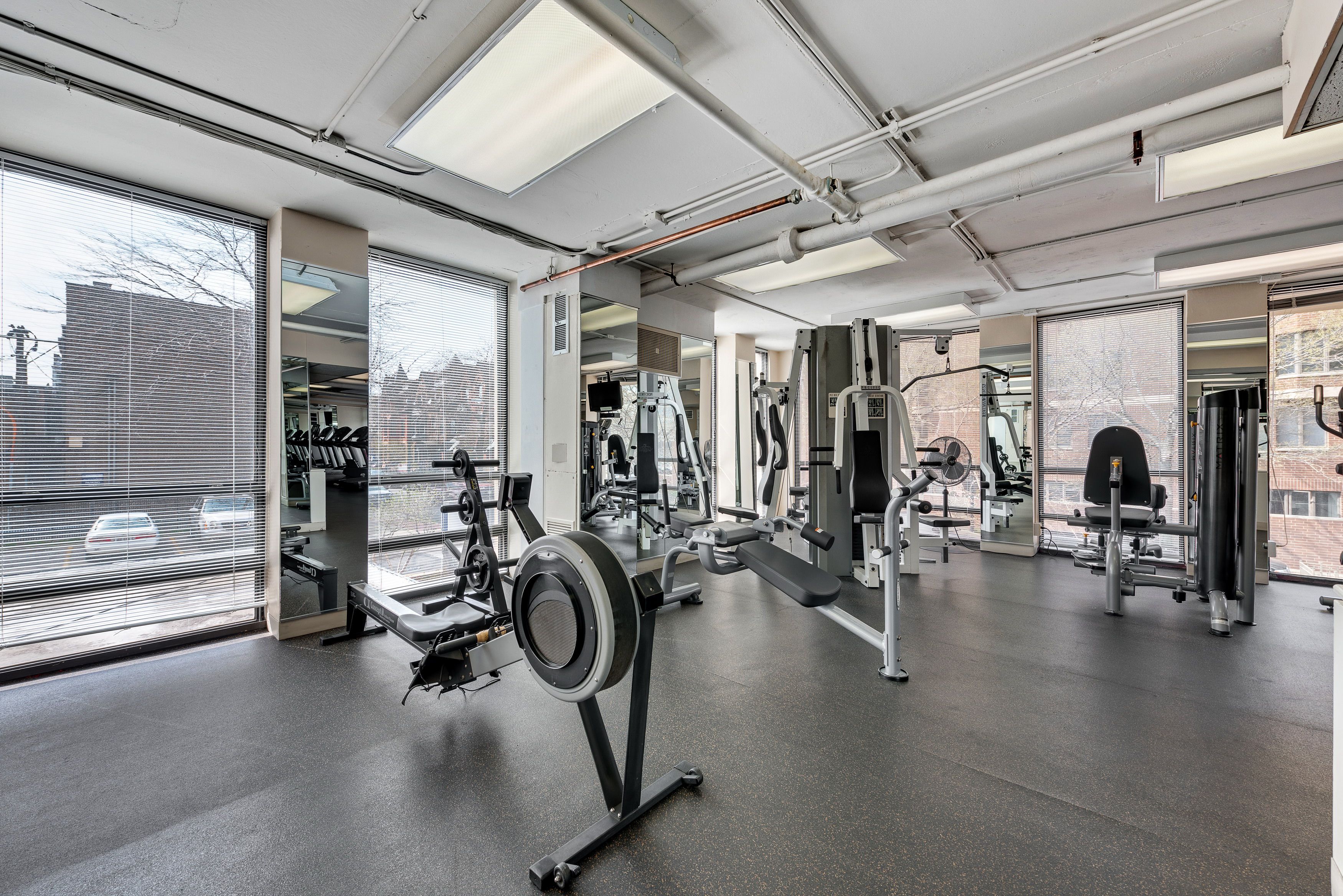 1660 N LaSalle 1510 