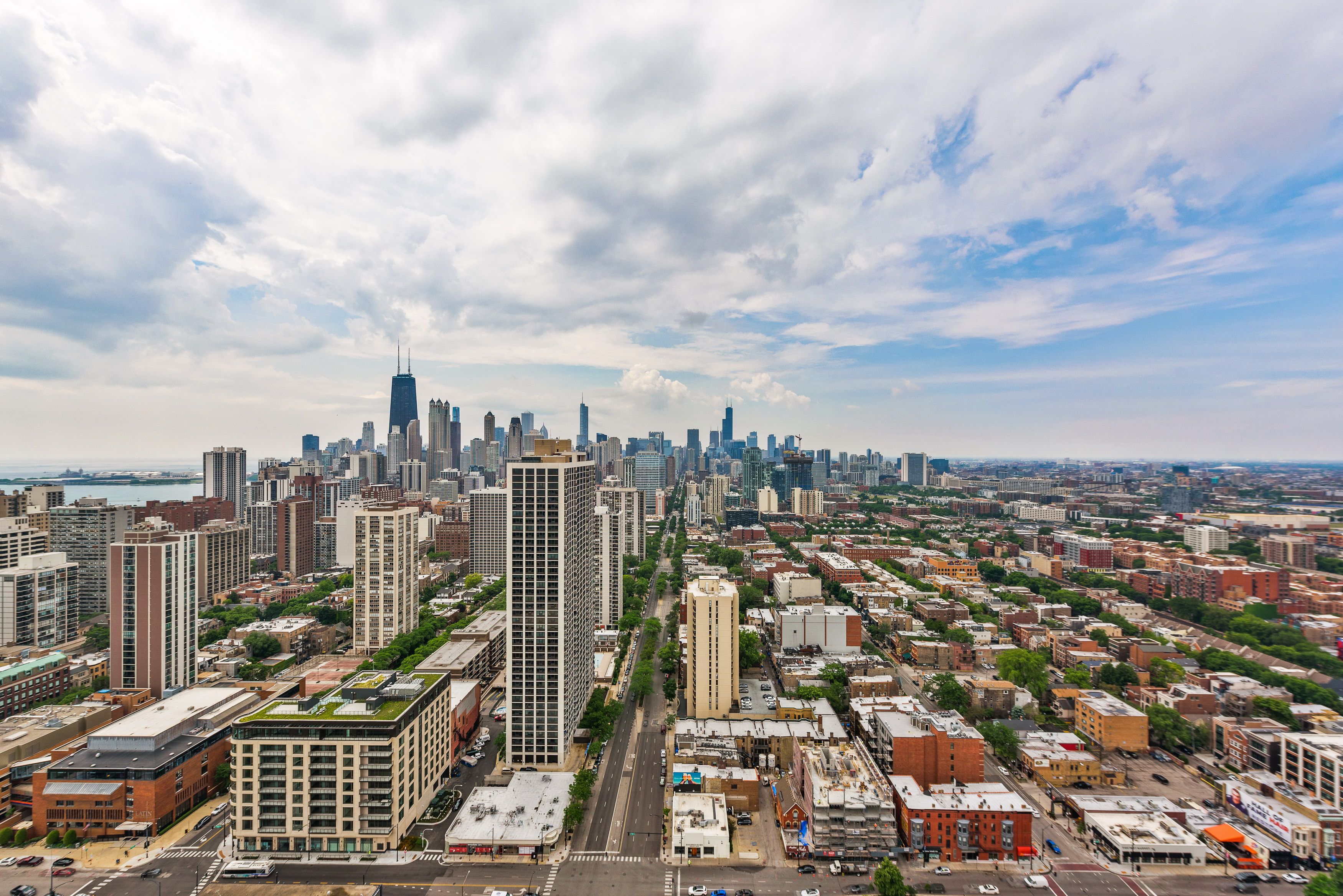 1660 N LaSalle 1510 
