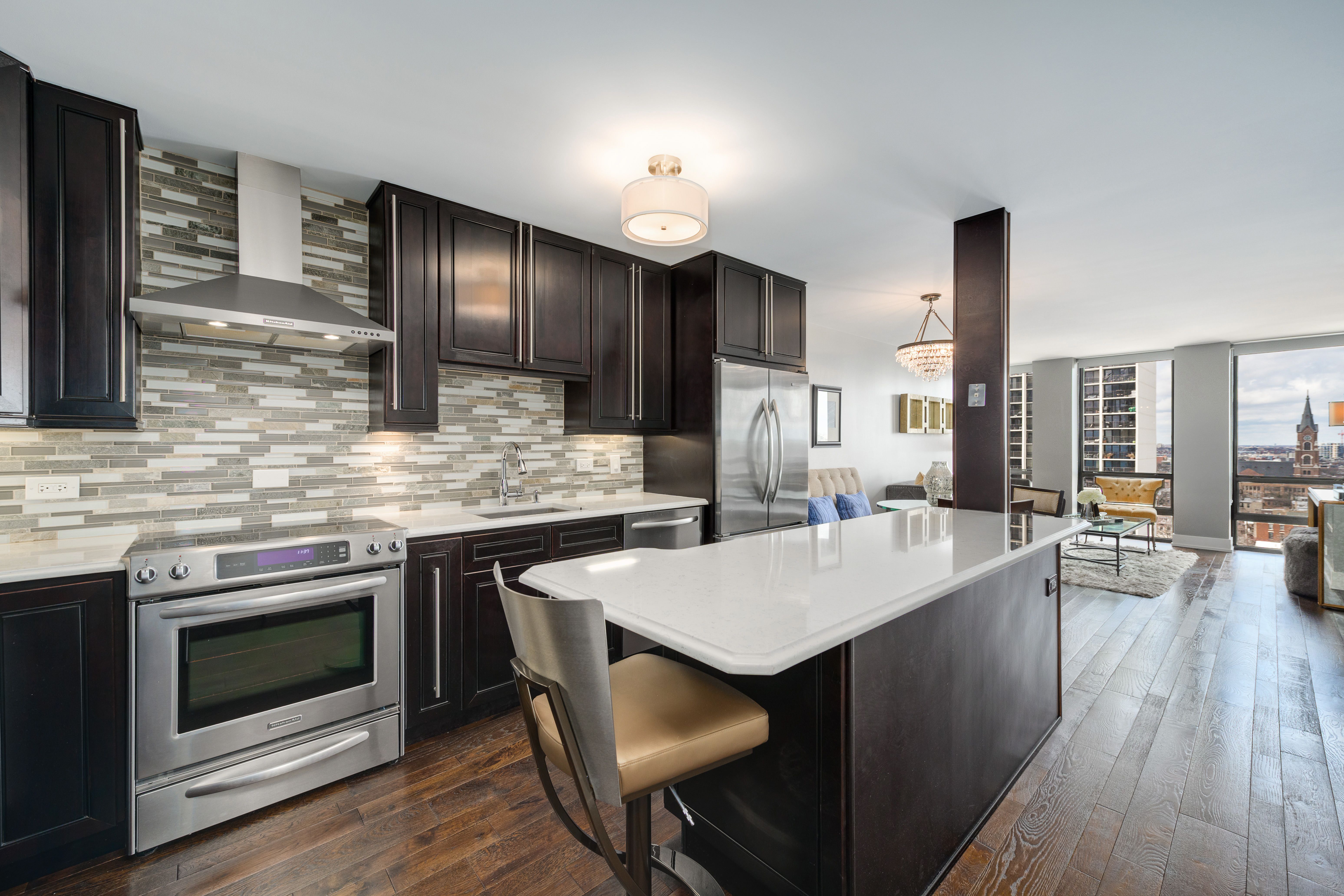 1660 N LaSalle 1510 