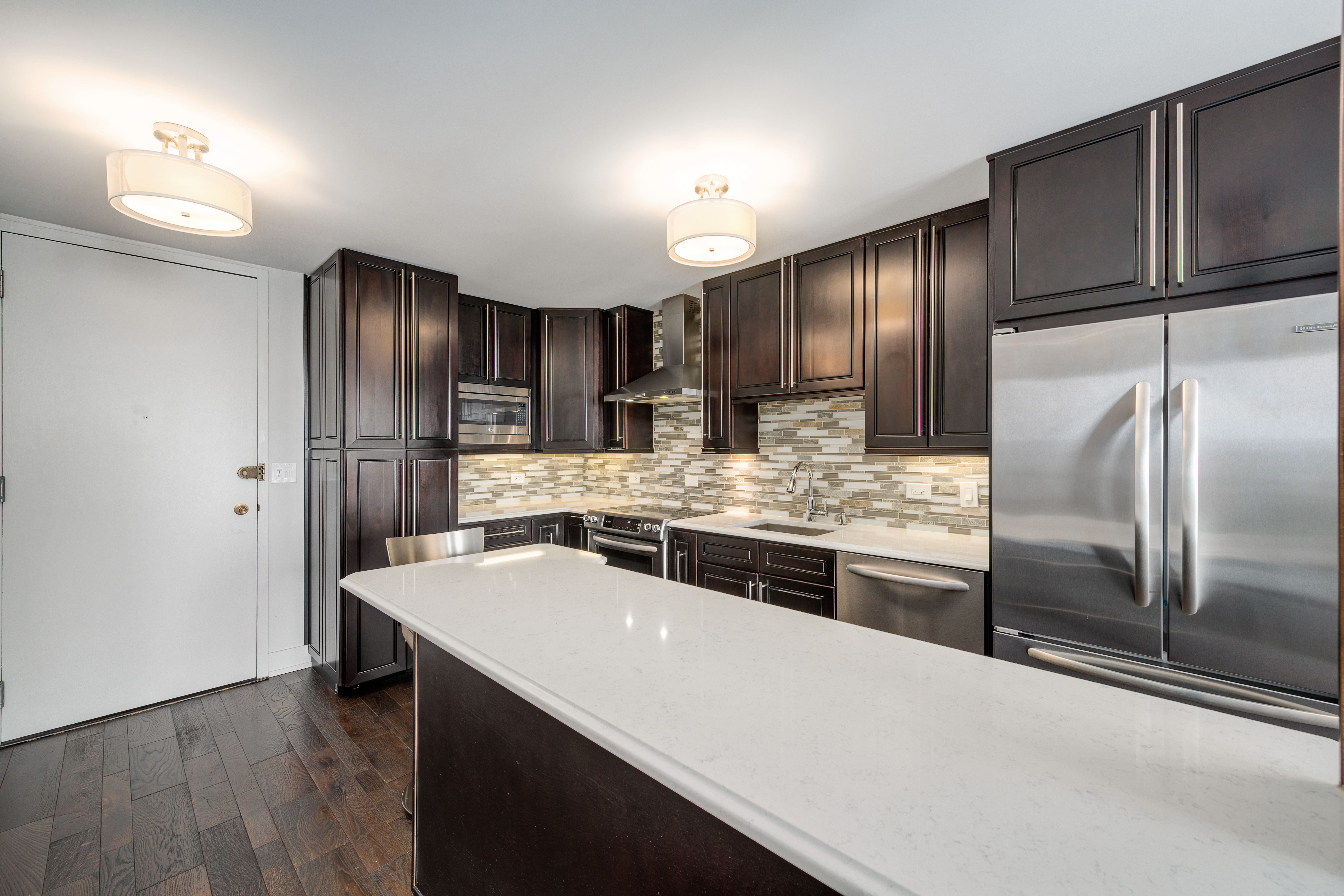 1660 N LaSalle 1510 
