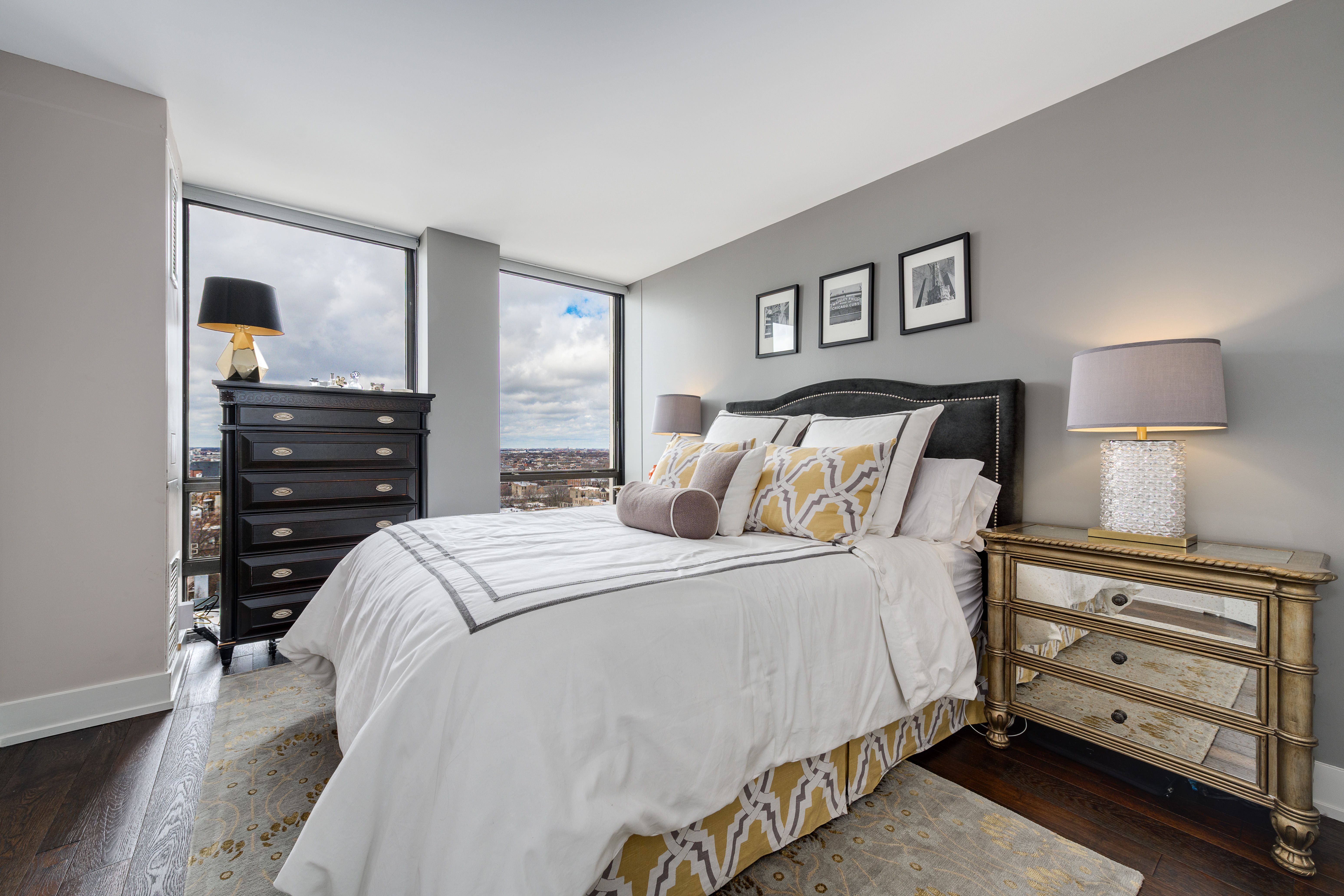 1660 N LaSalle 1510 