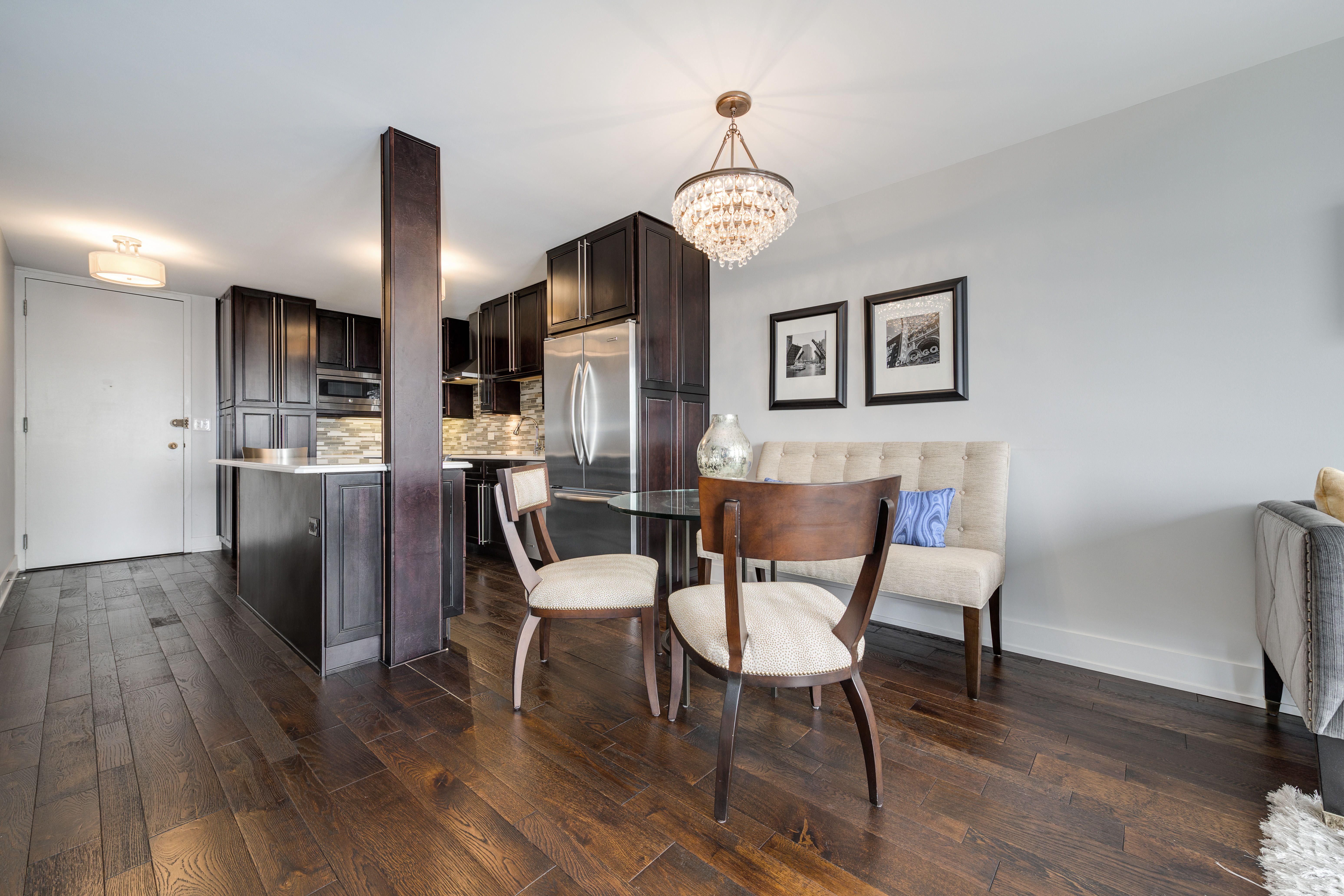 1660 N LaSalle 1510 