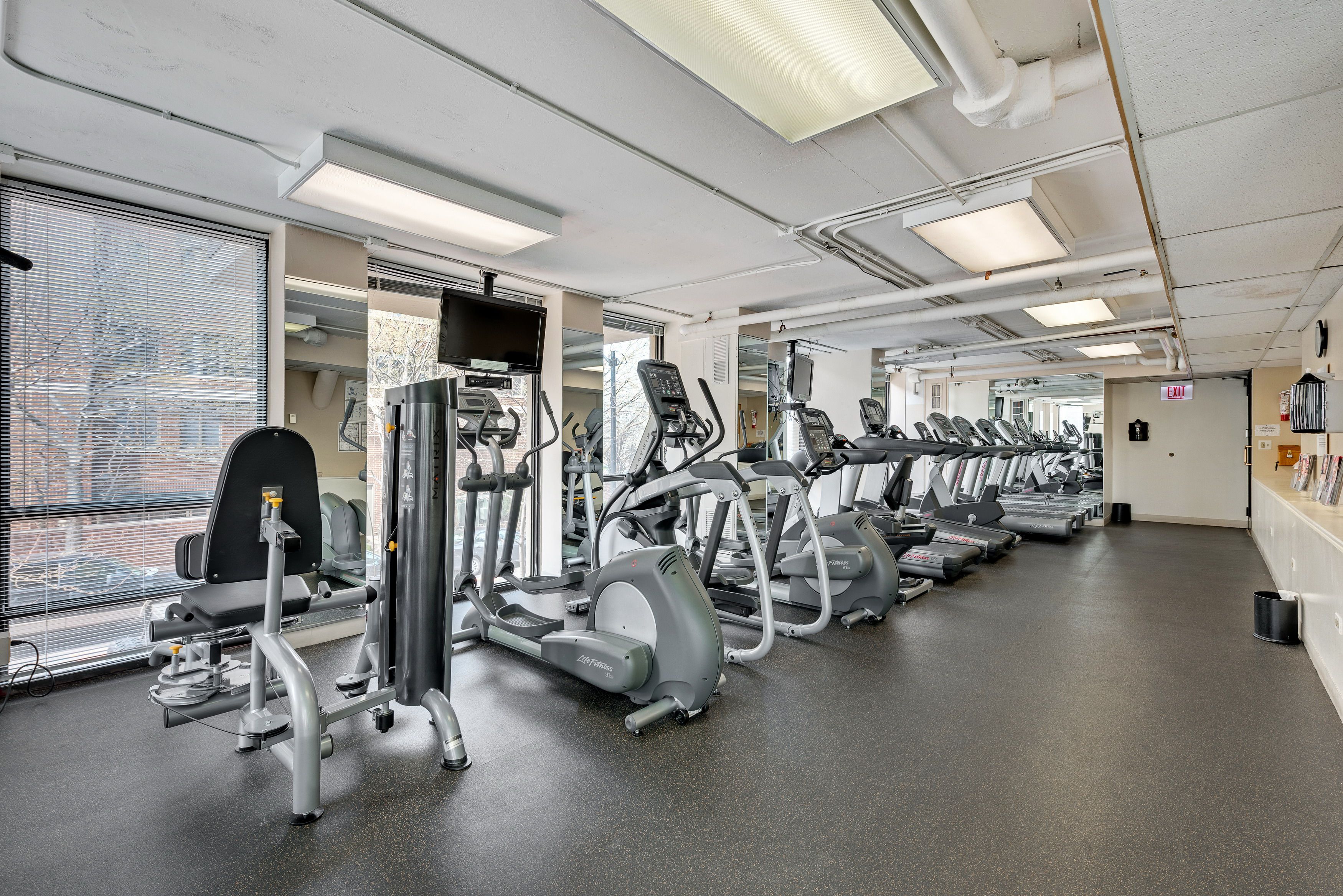 1660 N LaSalle 1510 