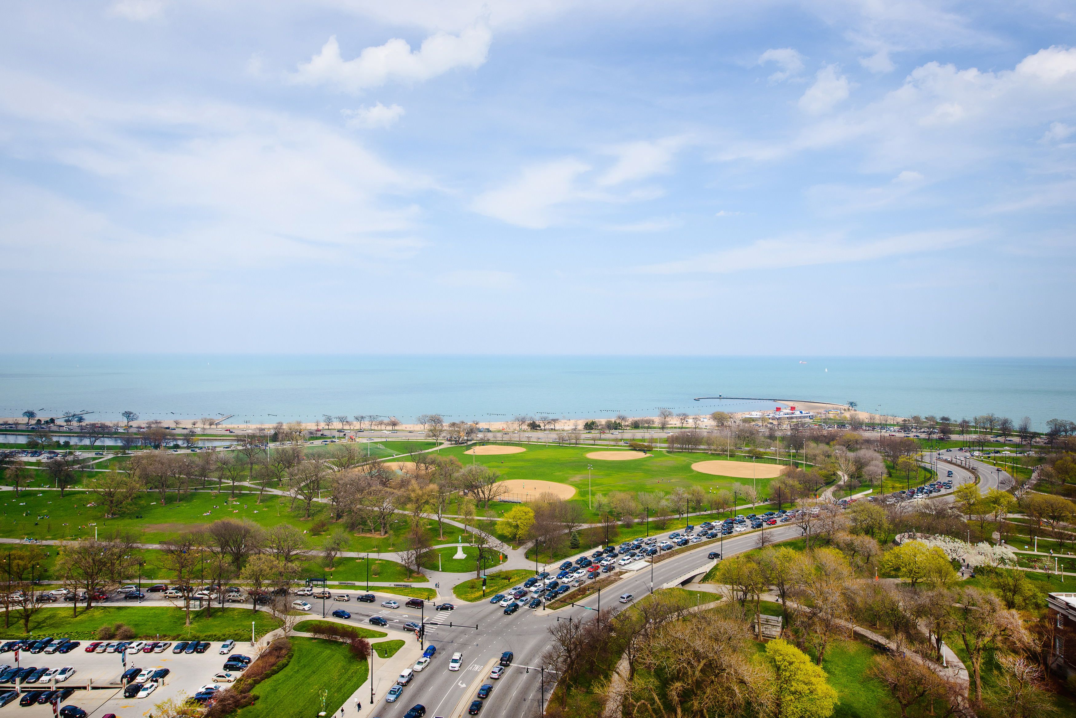 1660 N LaSalle 1510 