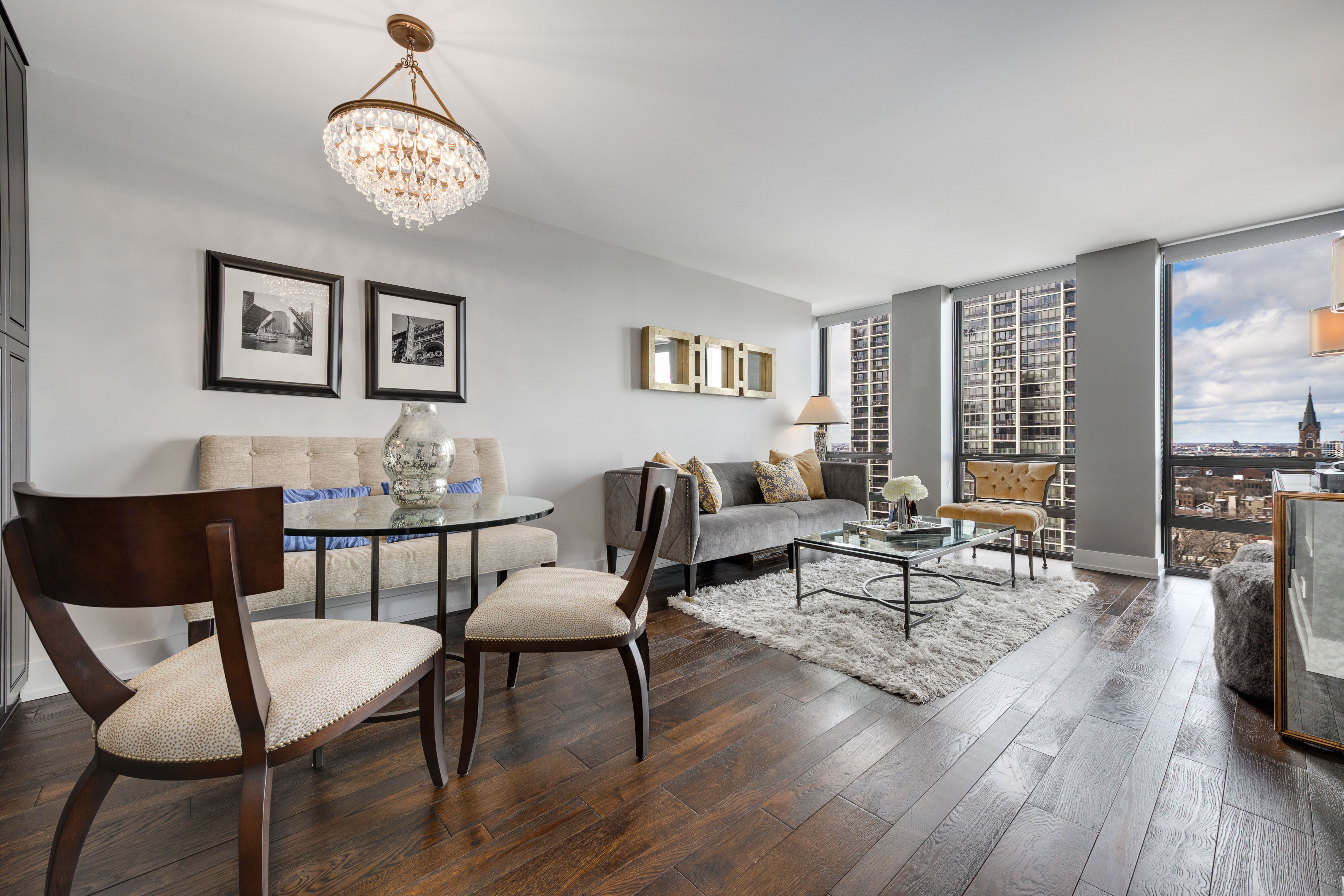 1660 N LaSalle 1510 