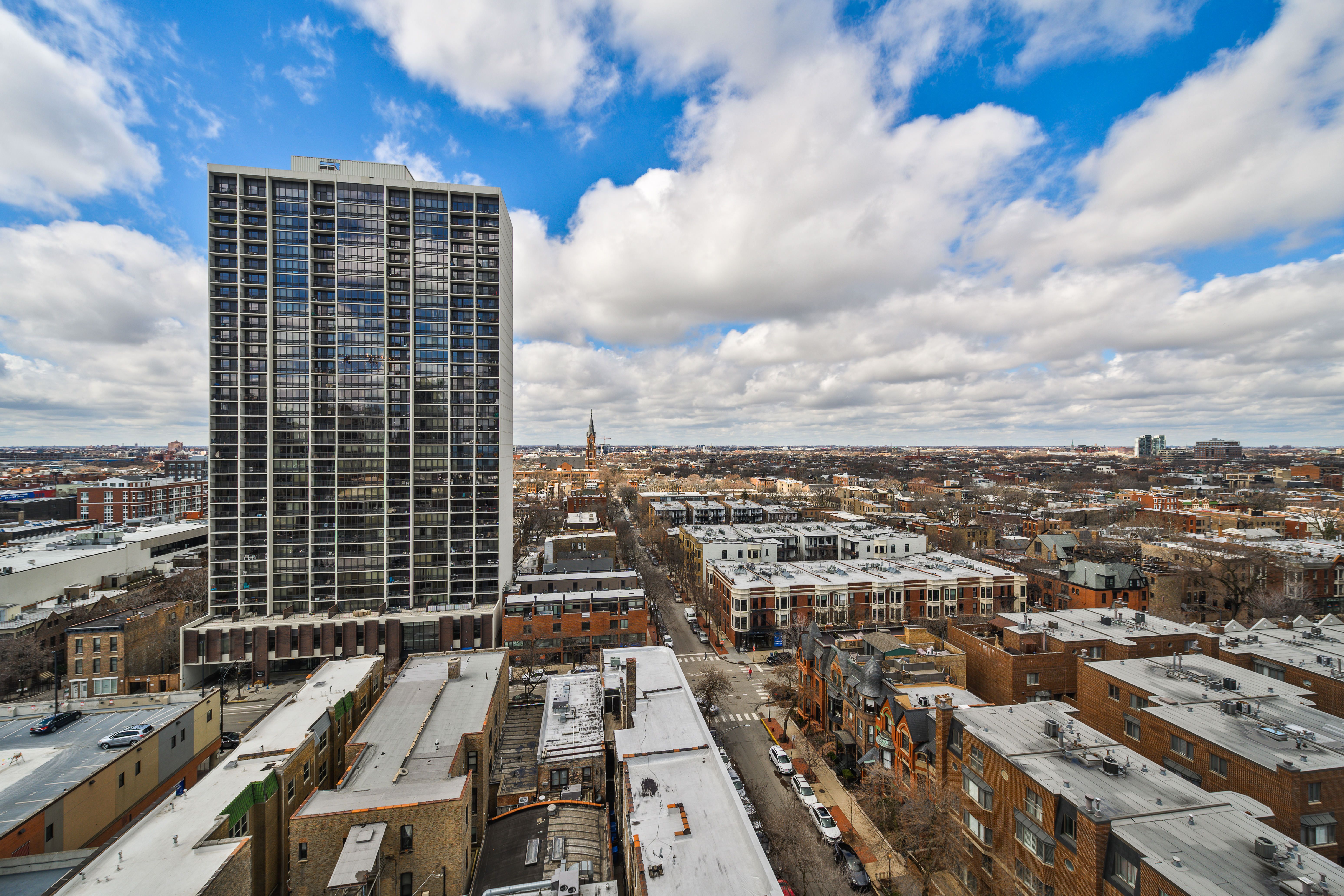 1660 N LaSalle 1510 