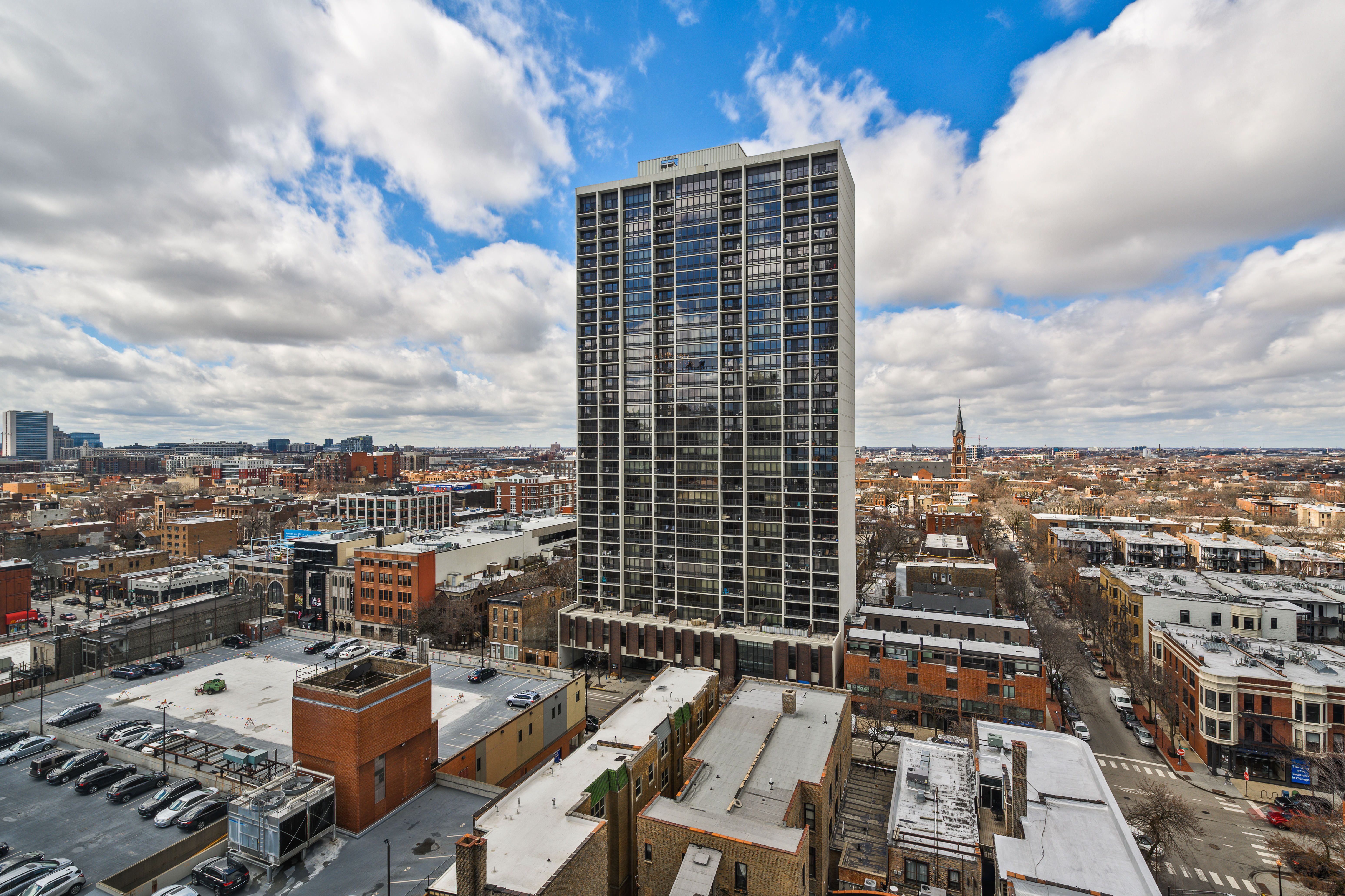 1660 N LaSalle 1510 