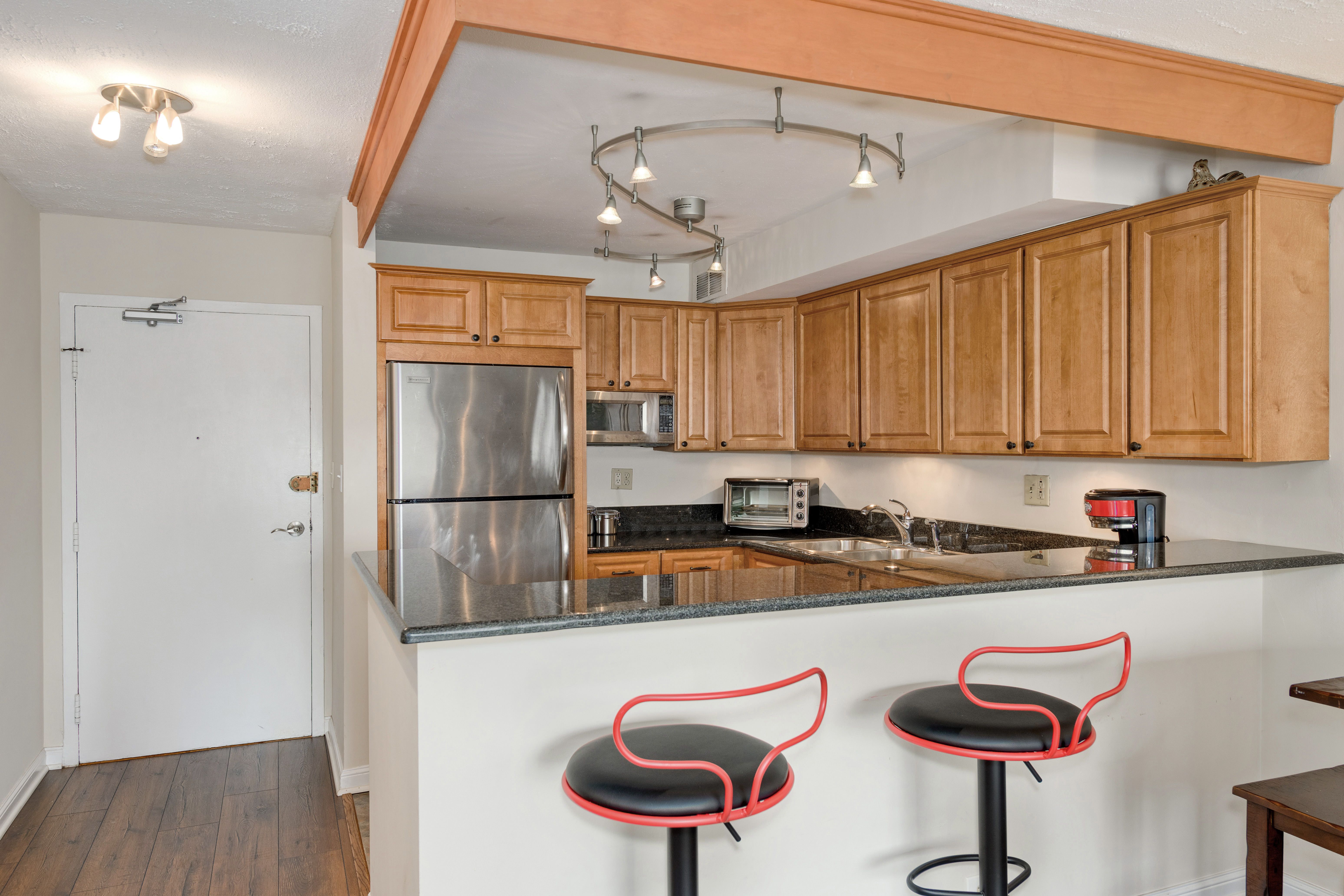 3100 N Lake Shore 1804 