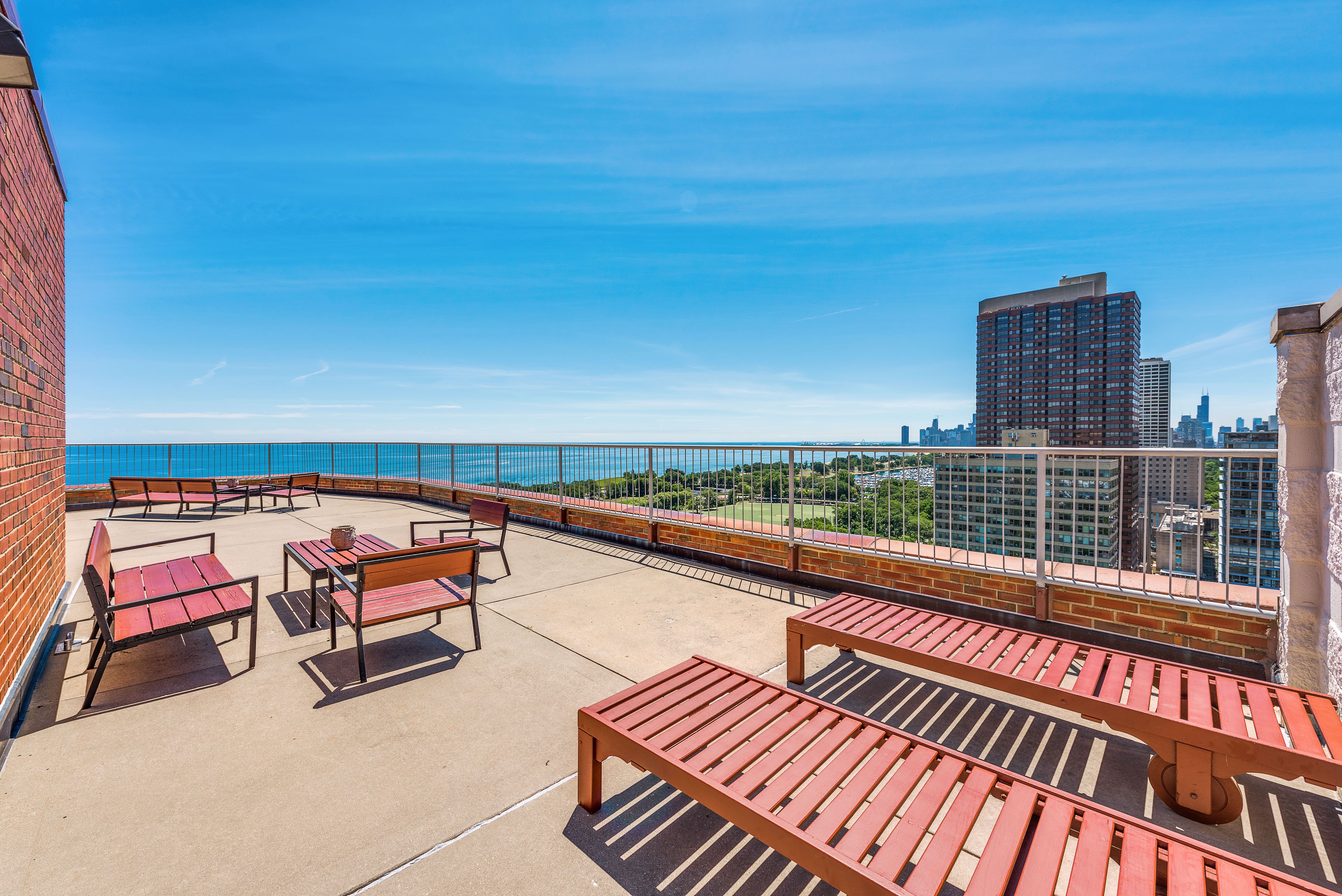 3100 N Lake Shore 1804 