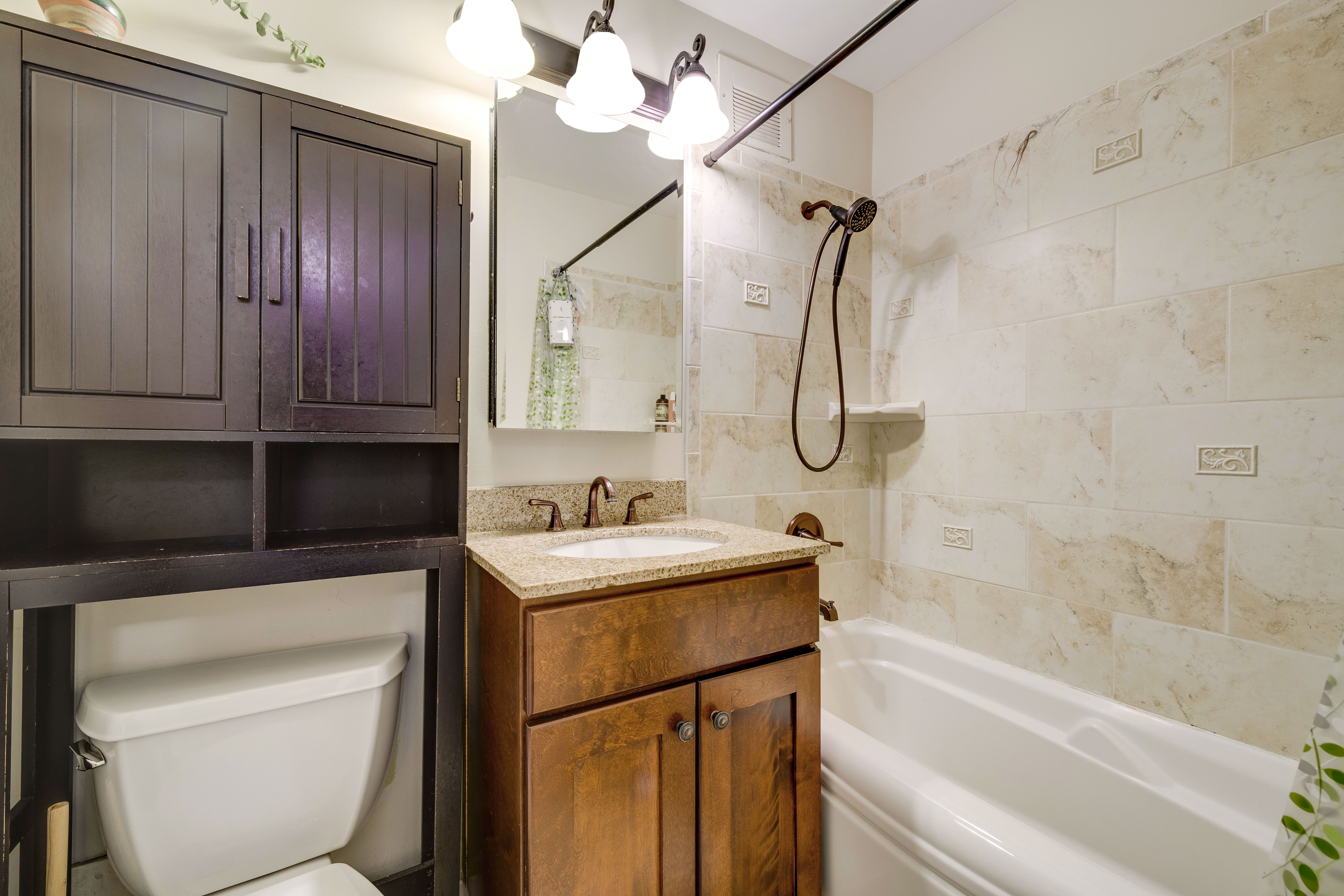 3100 N Lake Shore 1804 