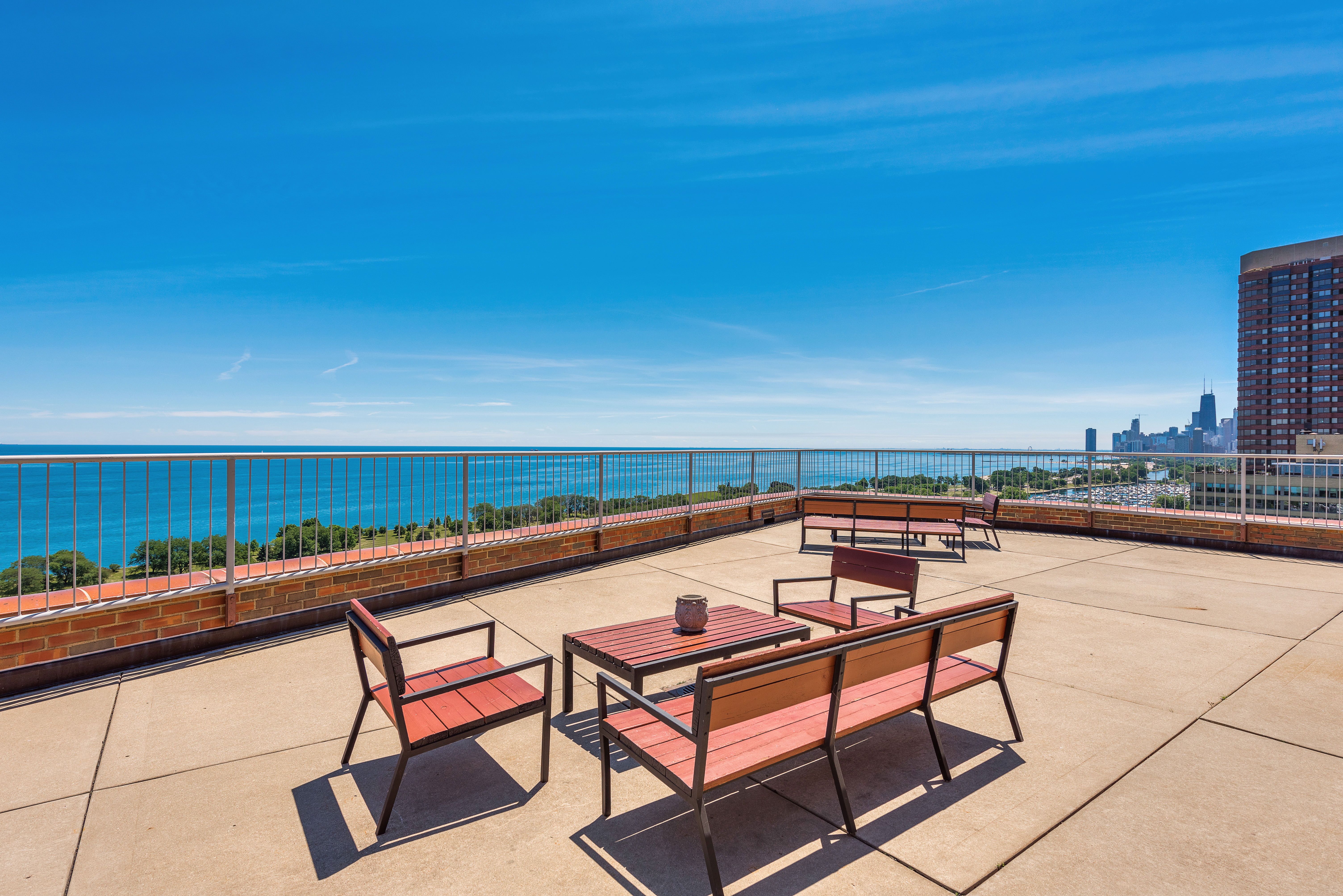 3100 N Lake Shore 1804 
