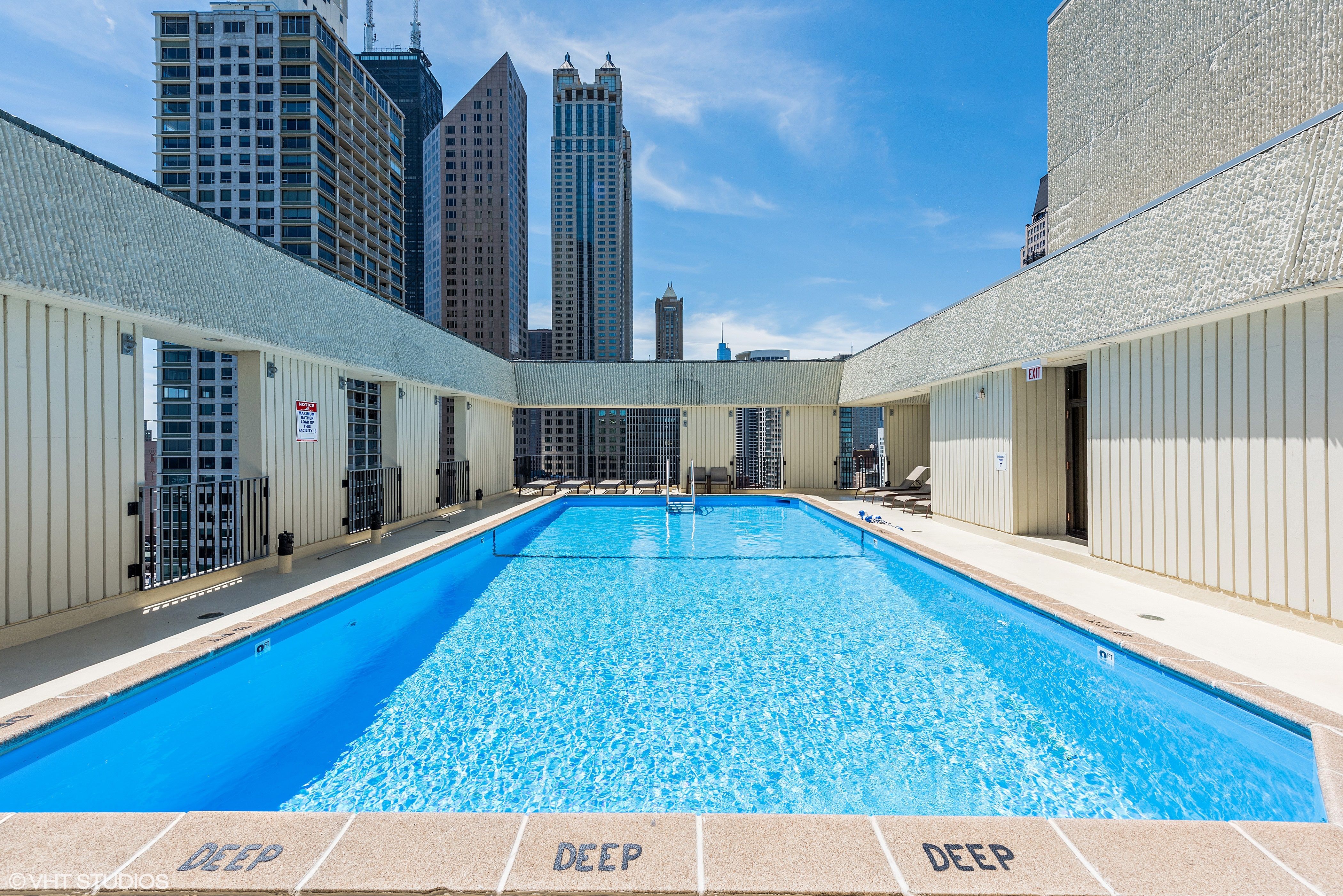 100 E Bellevue 28C 