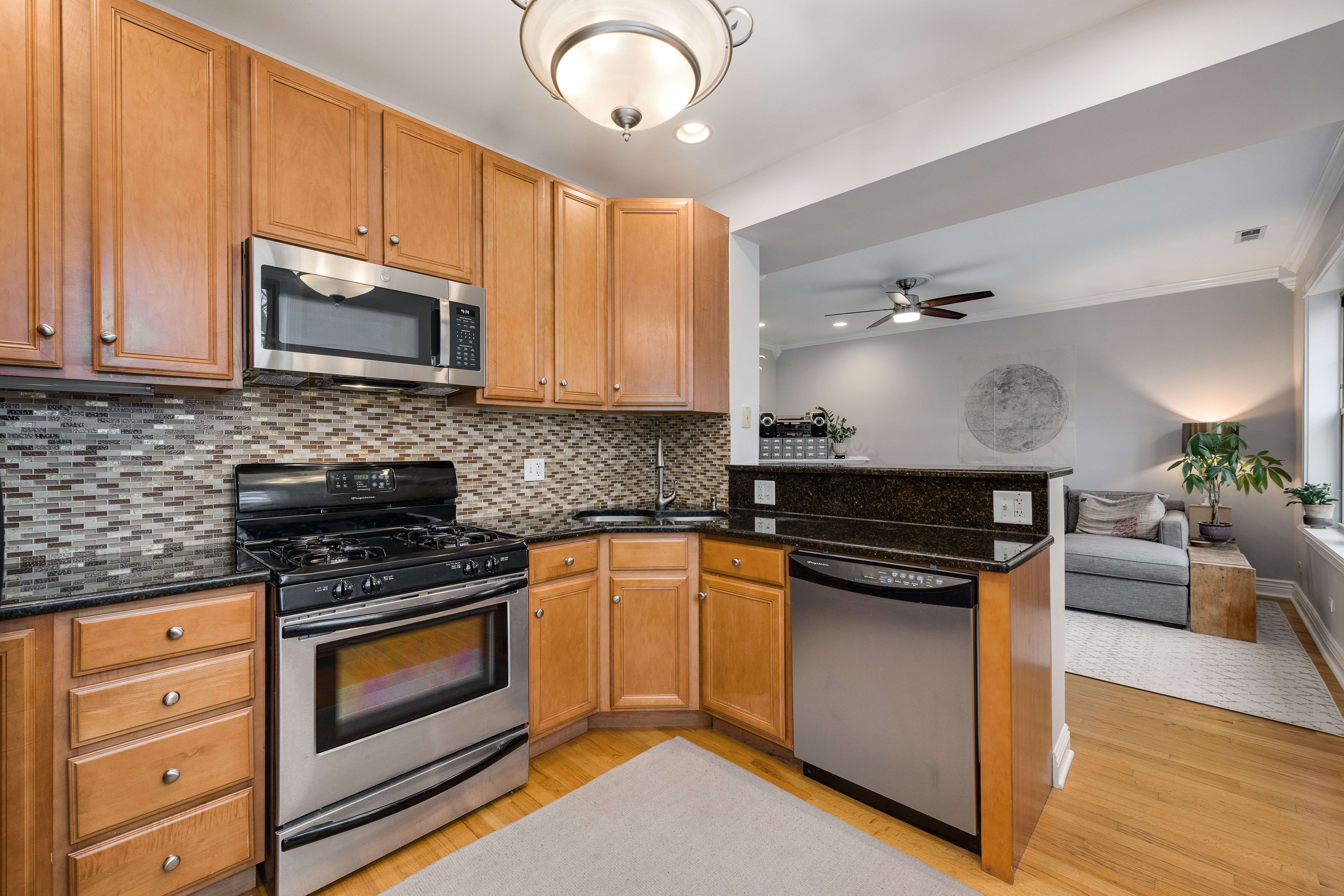 1425 W Birchwood 1N 