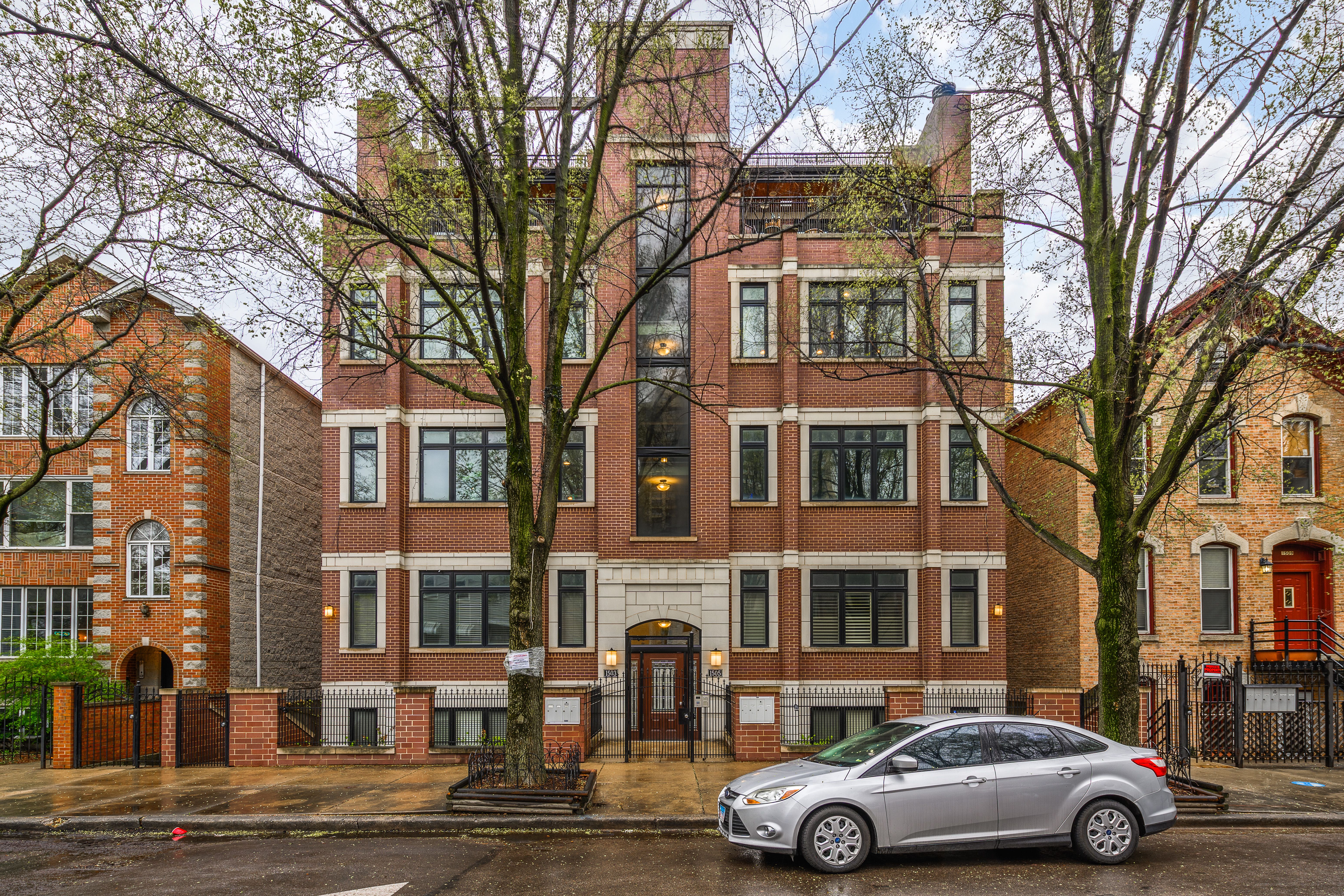 1505 W Thomas 3W 