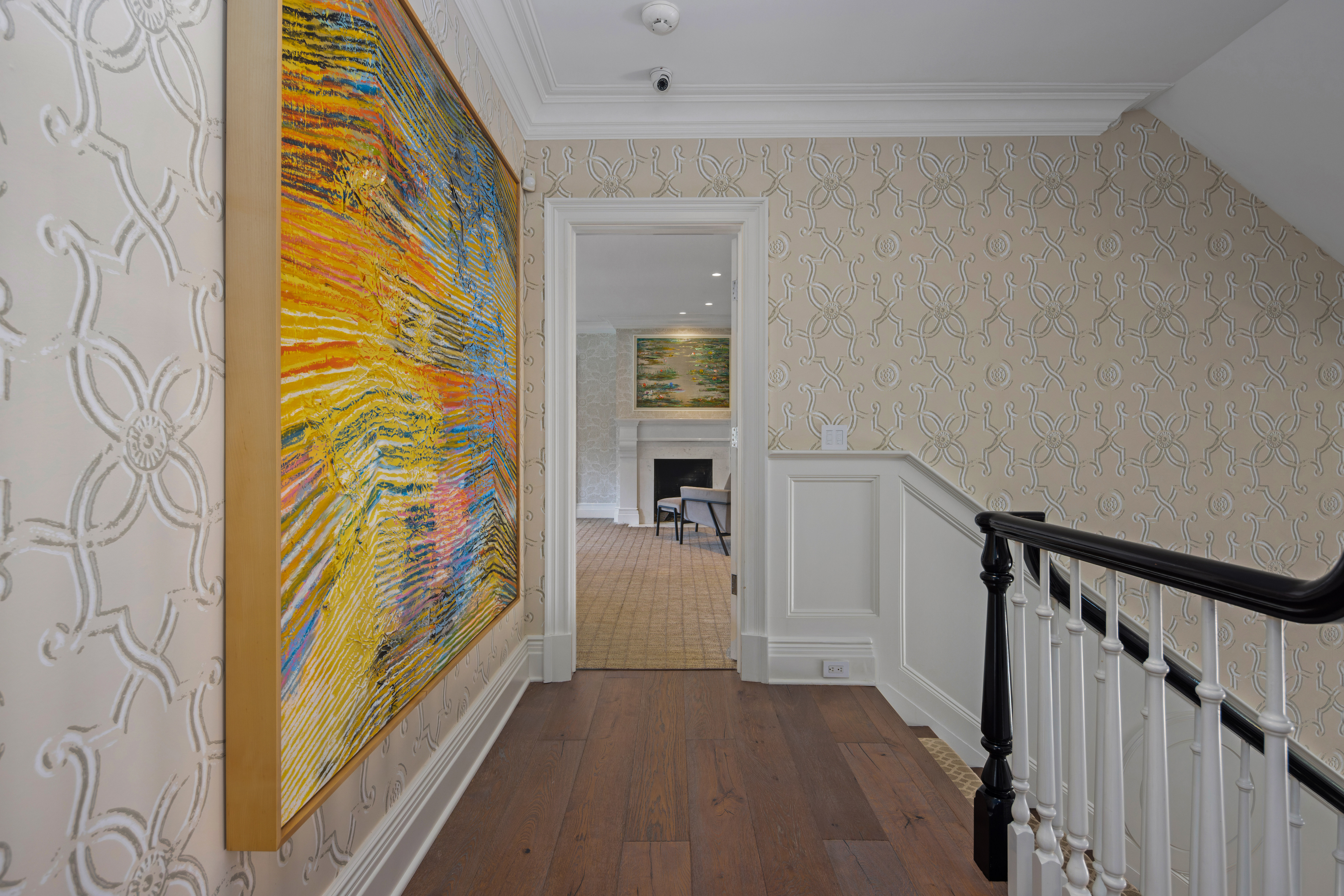 80 Round Hill Road