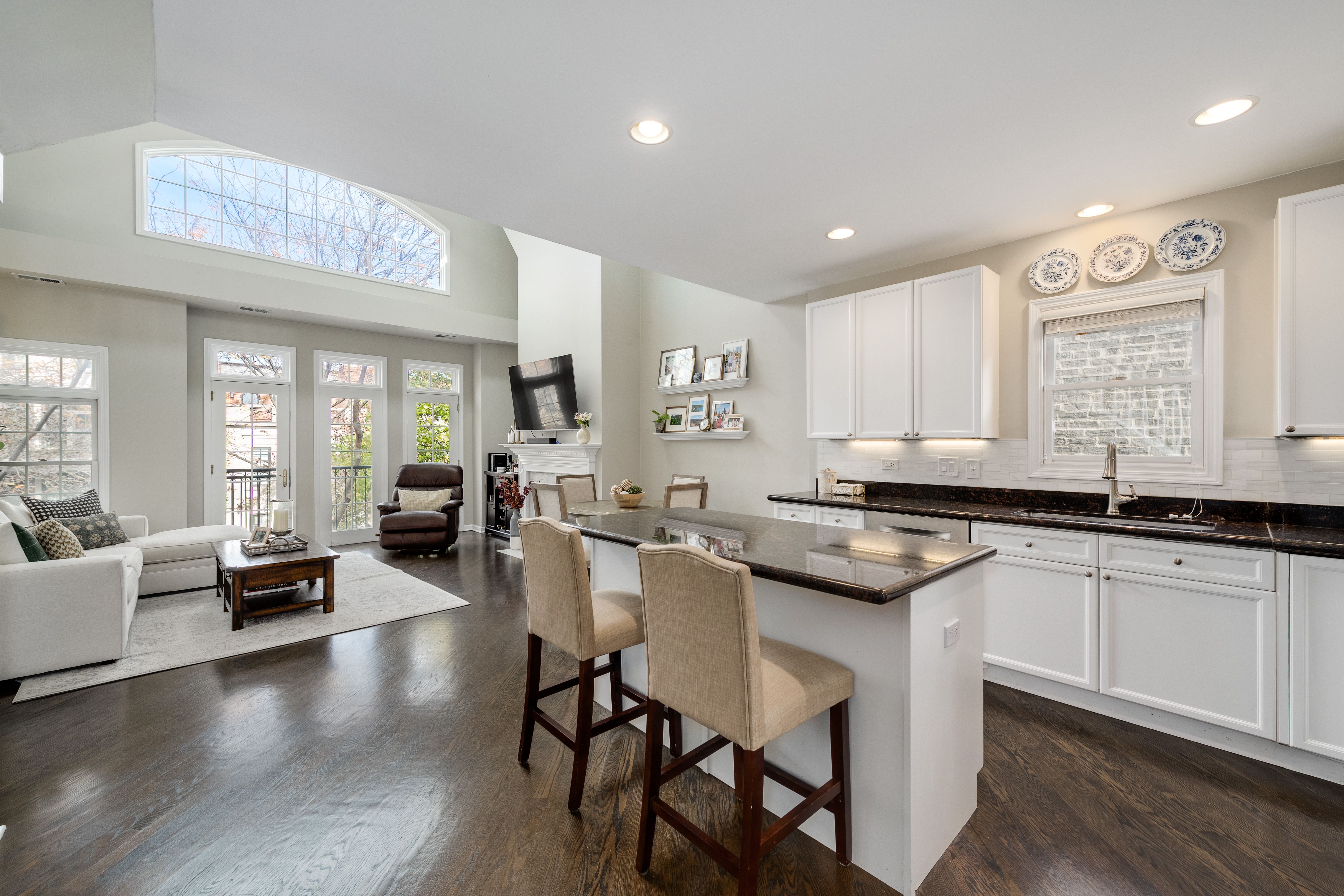 1125 W Wrightwood 3E 