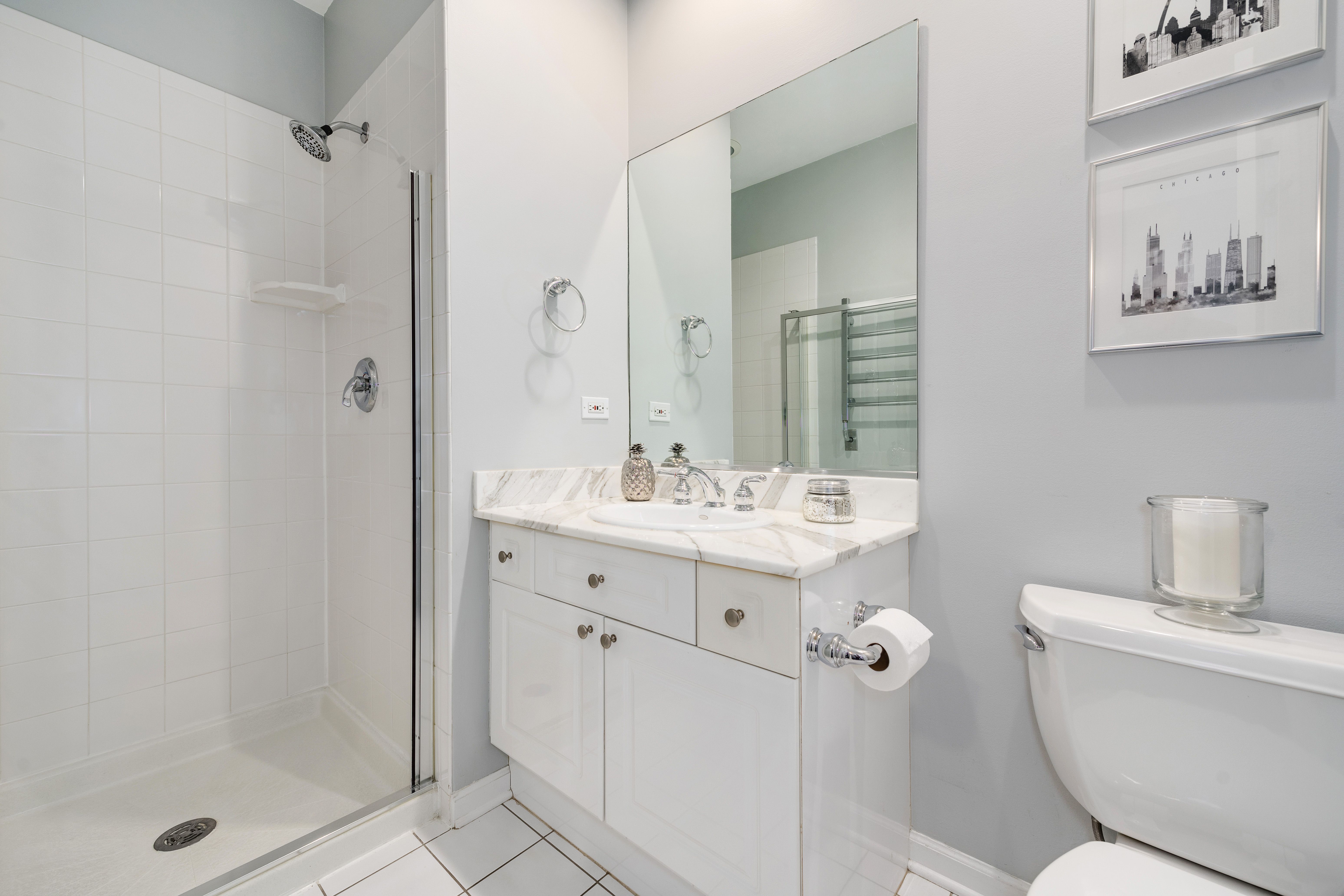 1125 W Wrightwood 3E 