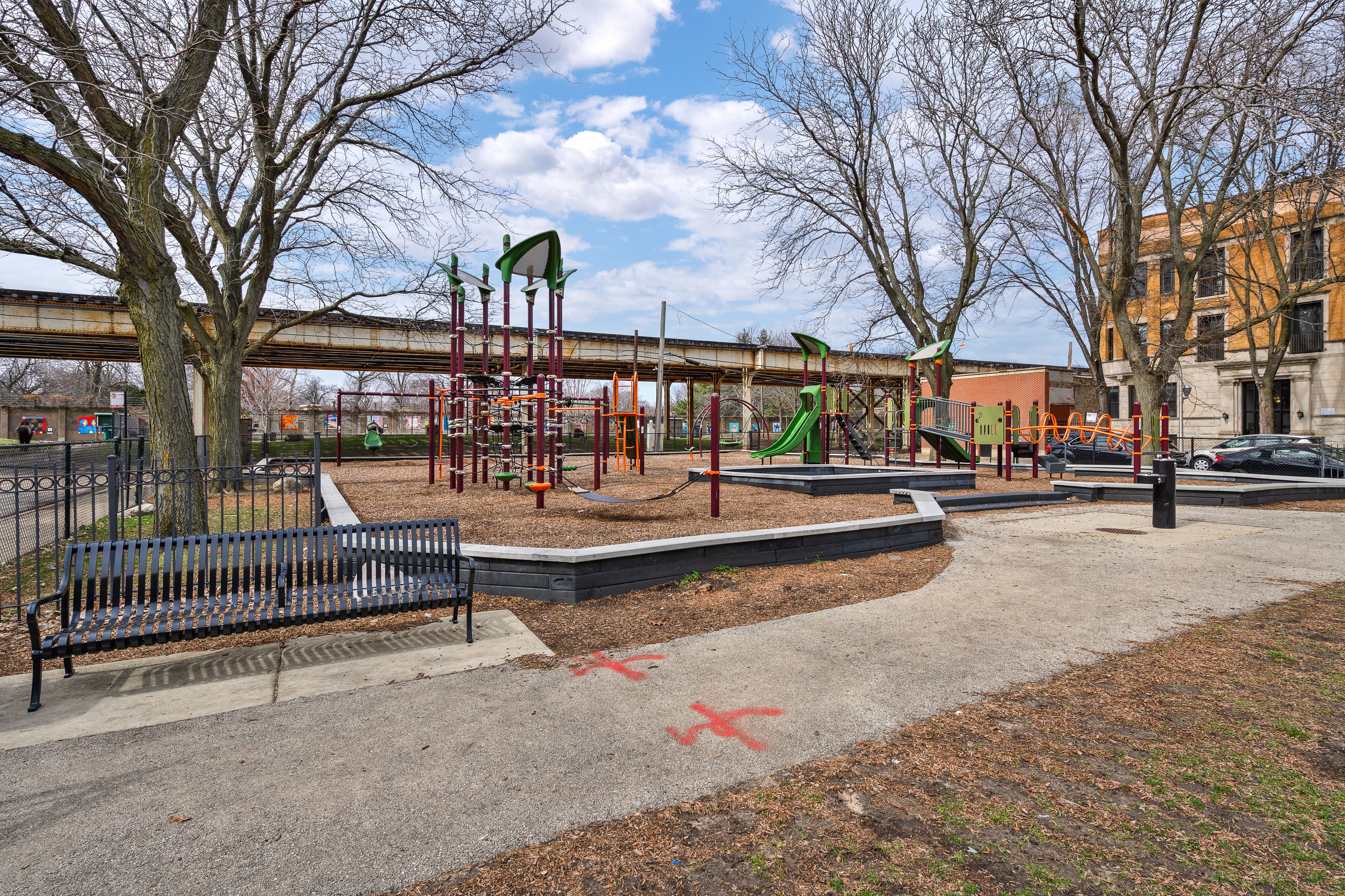 4157 N Kenmore 4N 