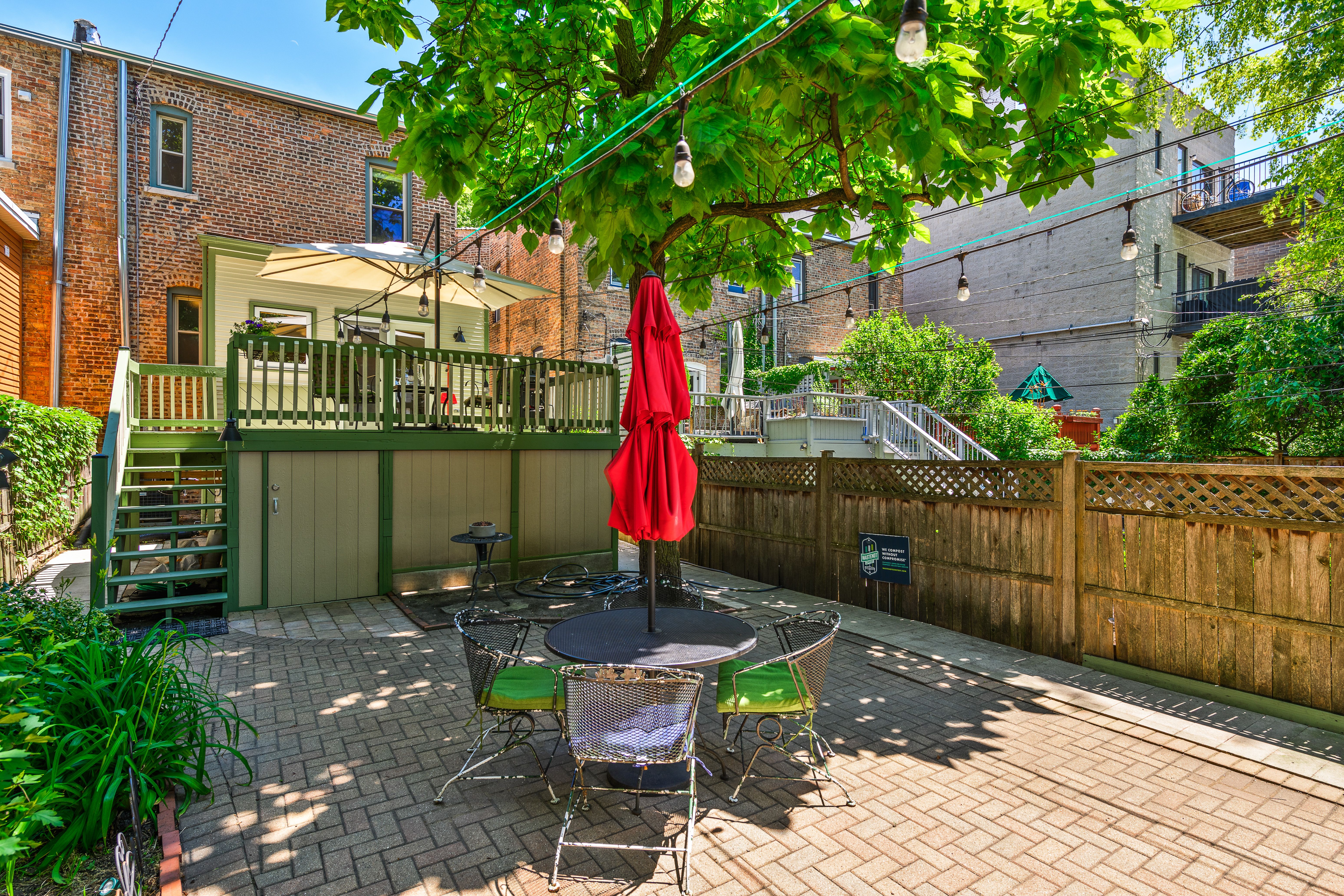 4338 N Ashland 