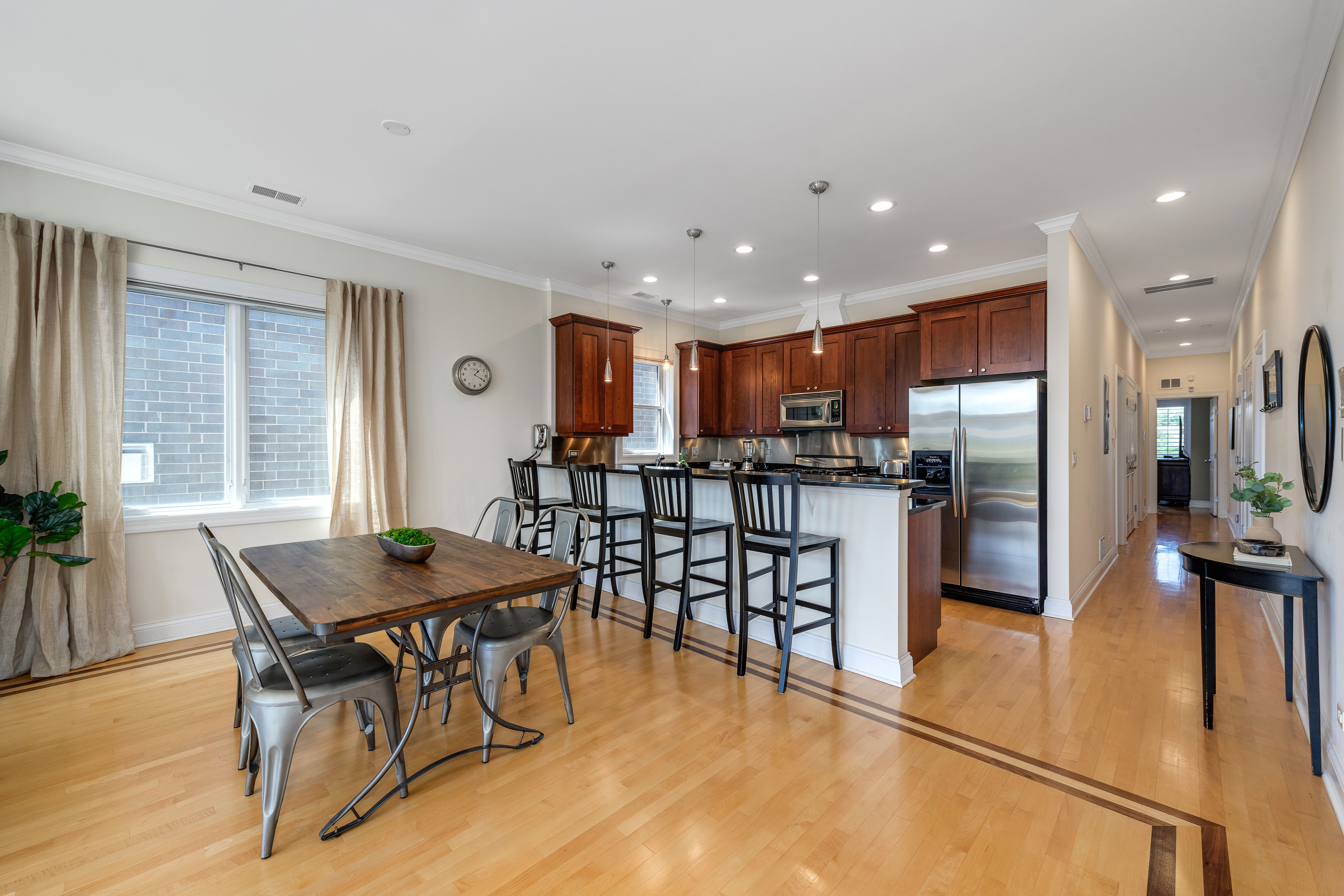4332 North Ashland Avenue Unit #3