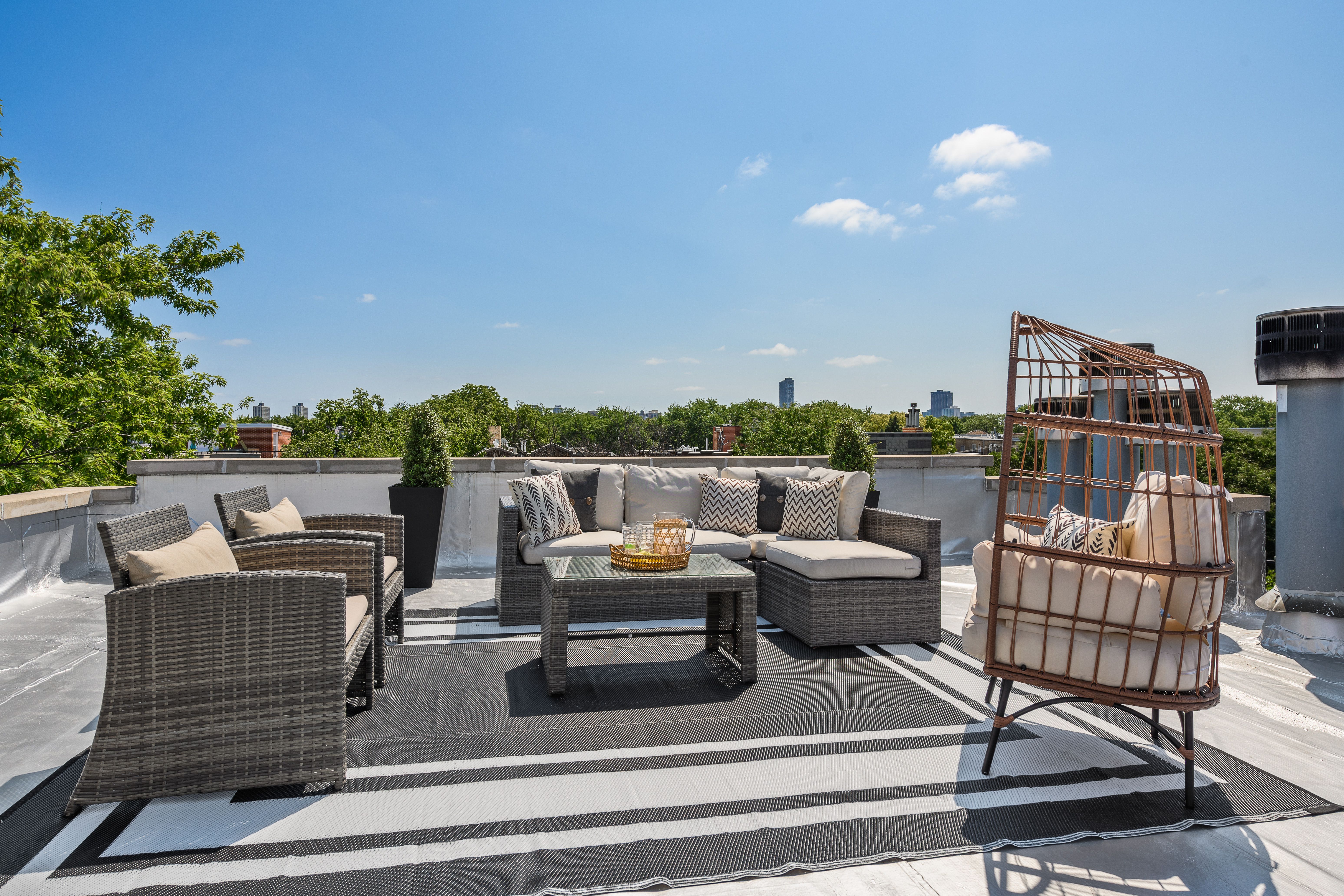 4332 North Ashland Avenue Unit #3