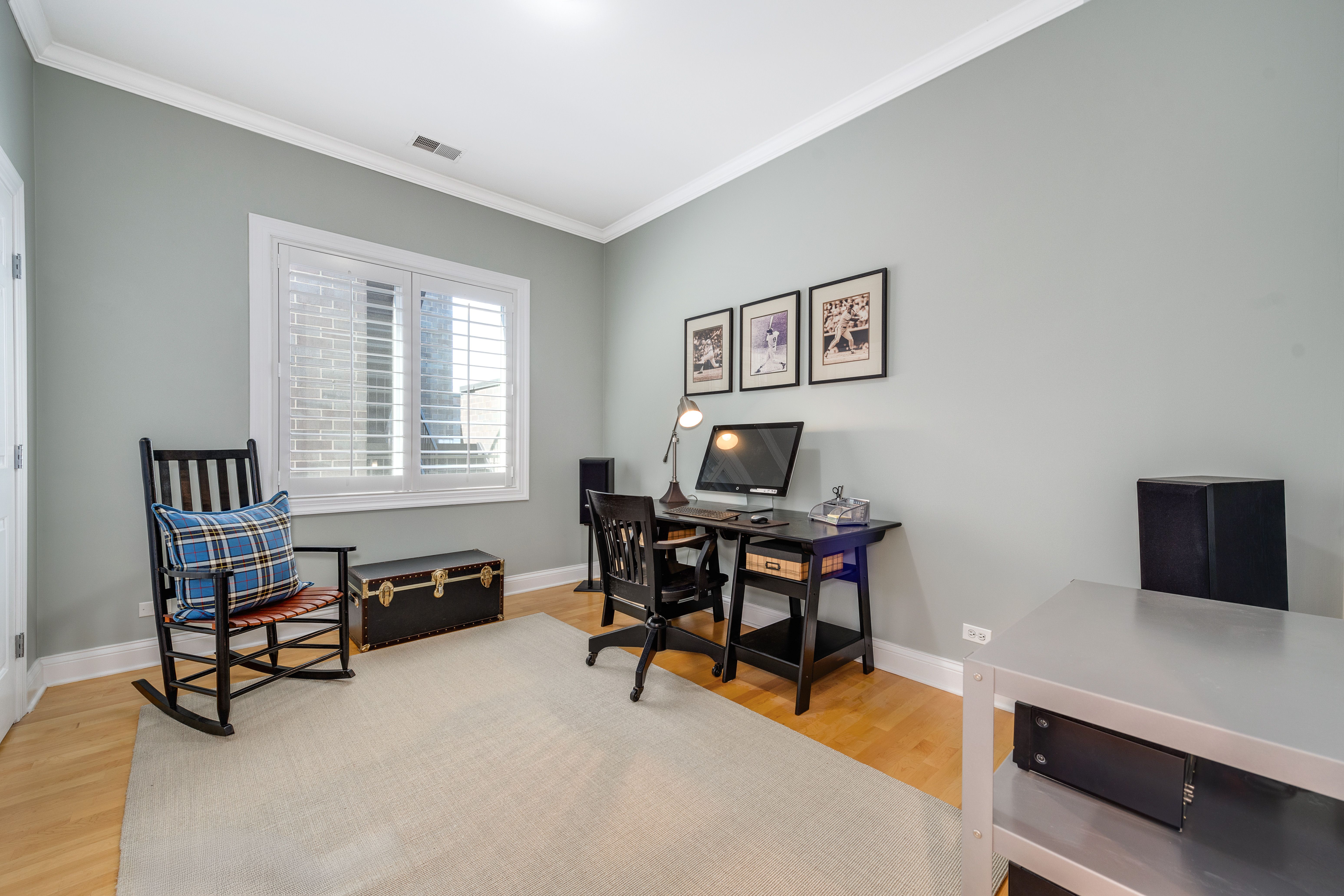 4332 North Ashland Avenue Unit #3