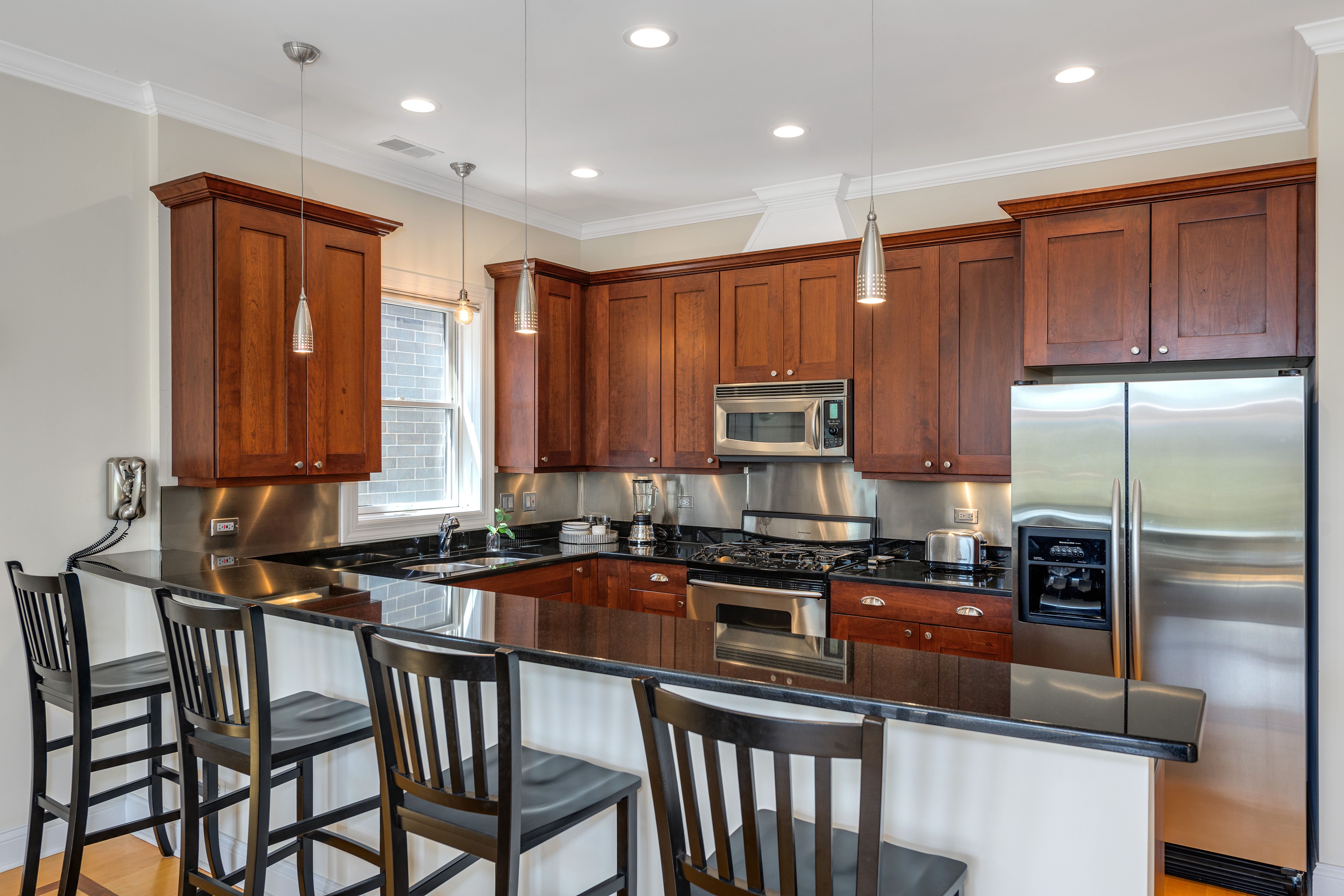 4332 North Ashland Avenue Unit #3