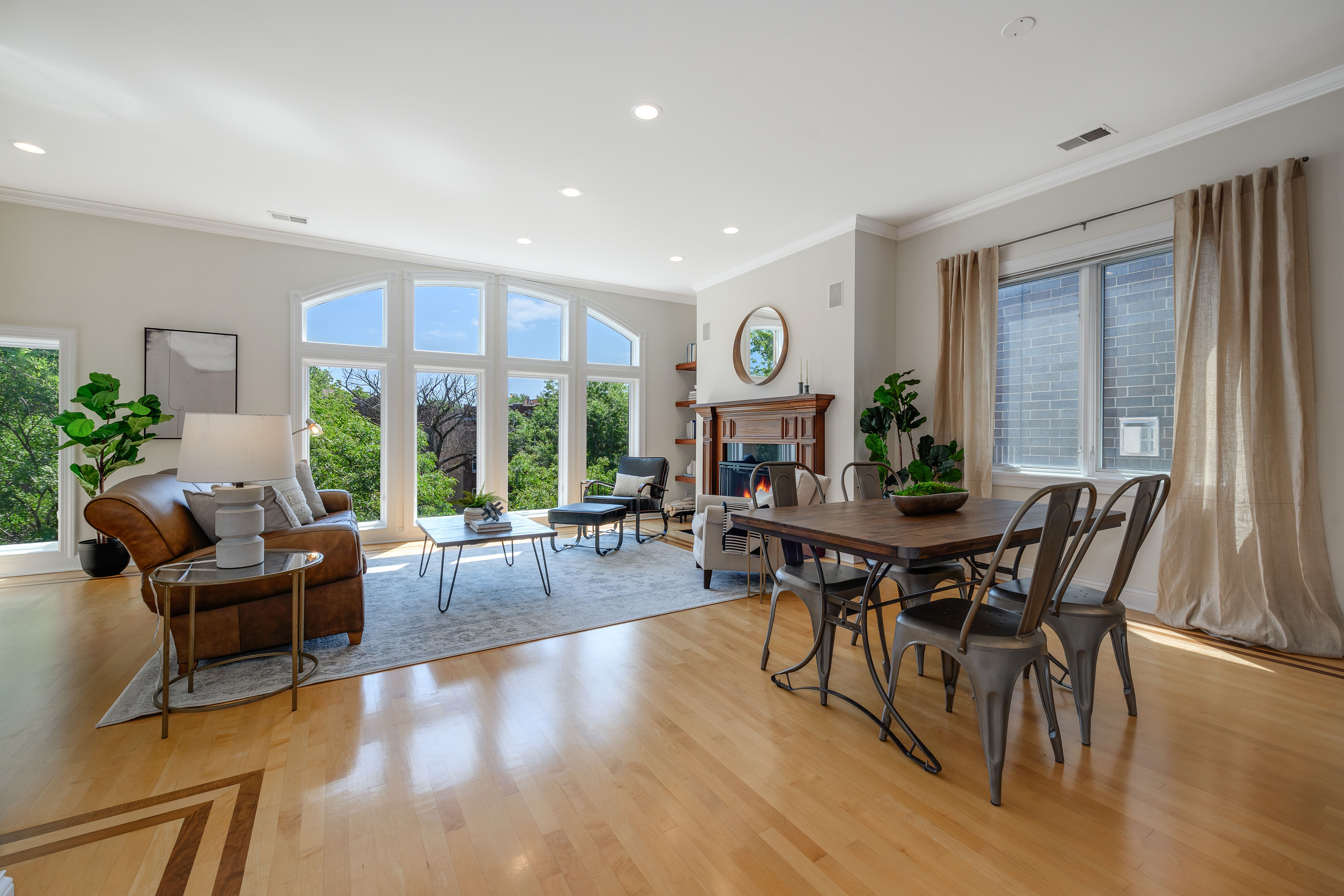 4332 North Ashland Avenue Unit #3