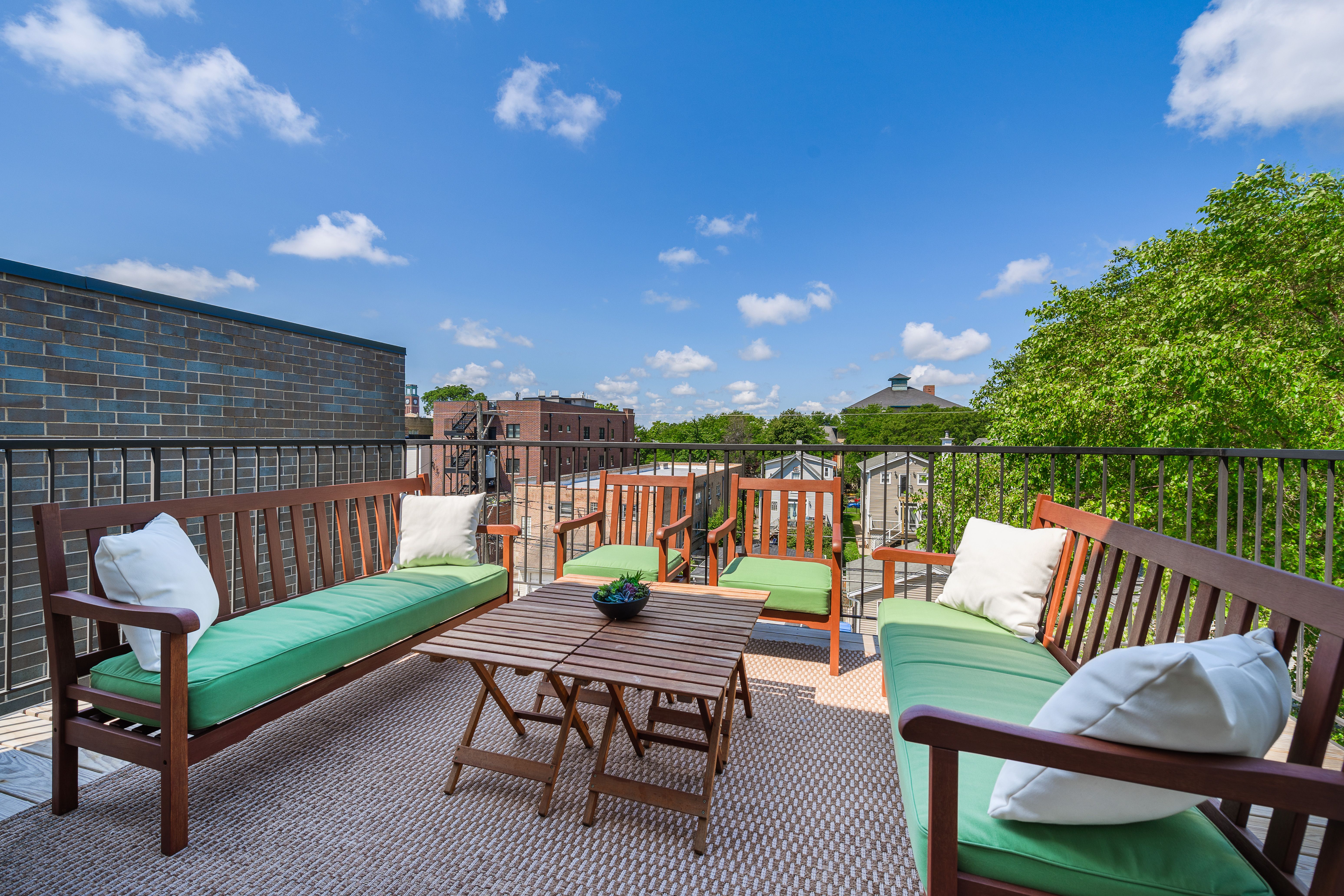 4332 North Ashland Avenue Unit #3