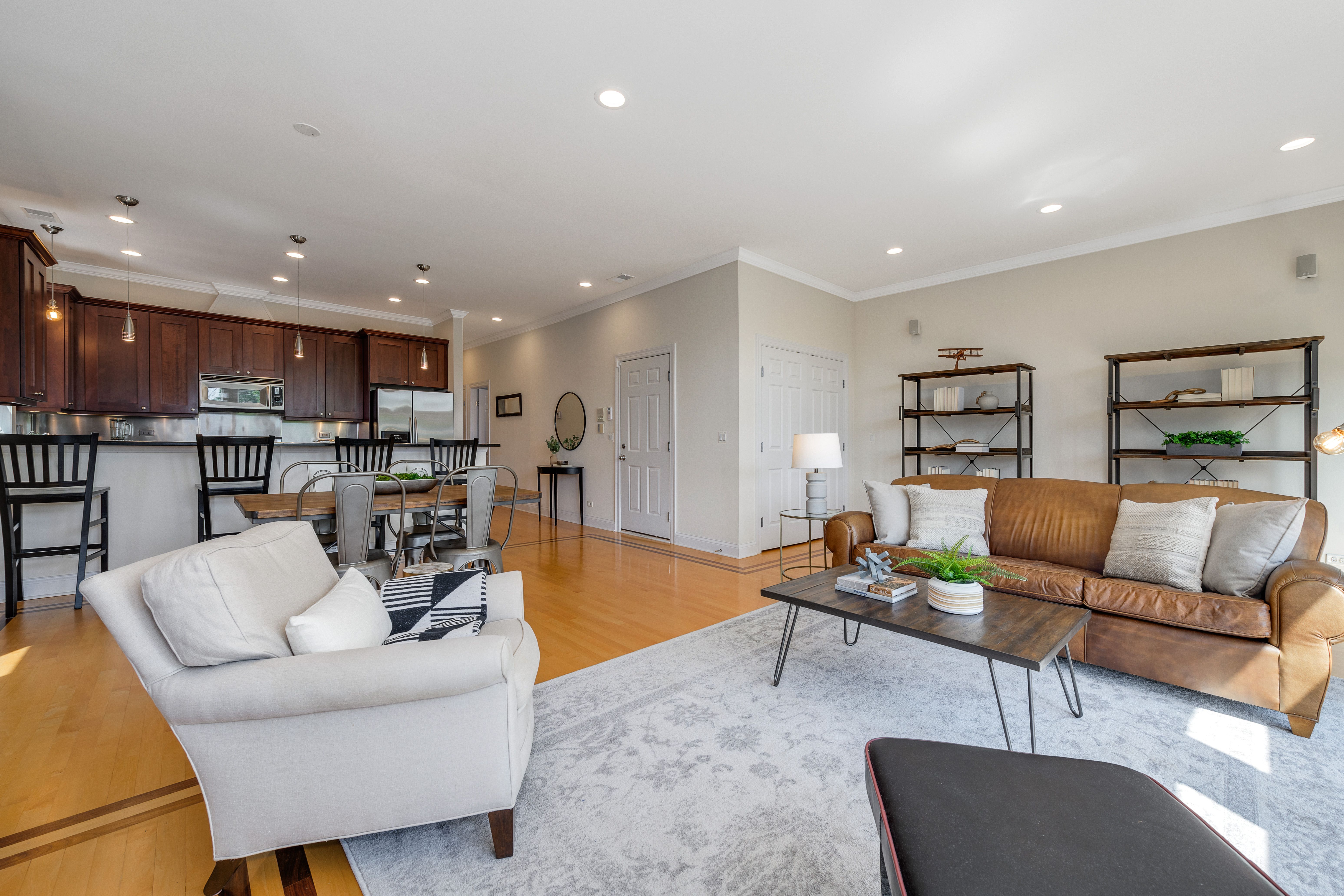 4332 North Ashland Avenue Unit #3
