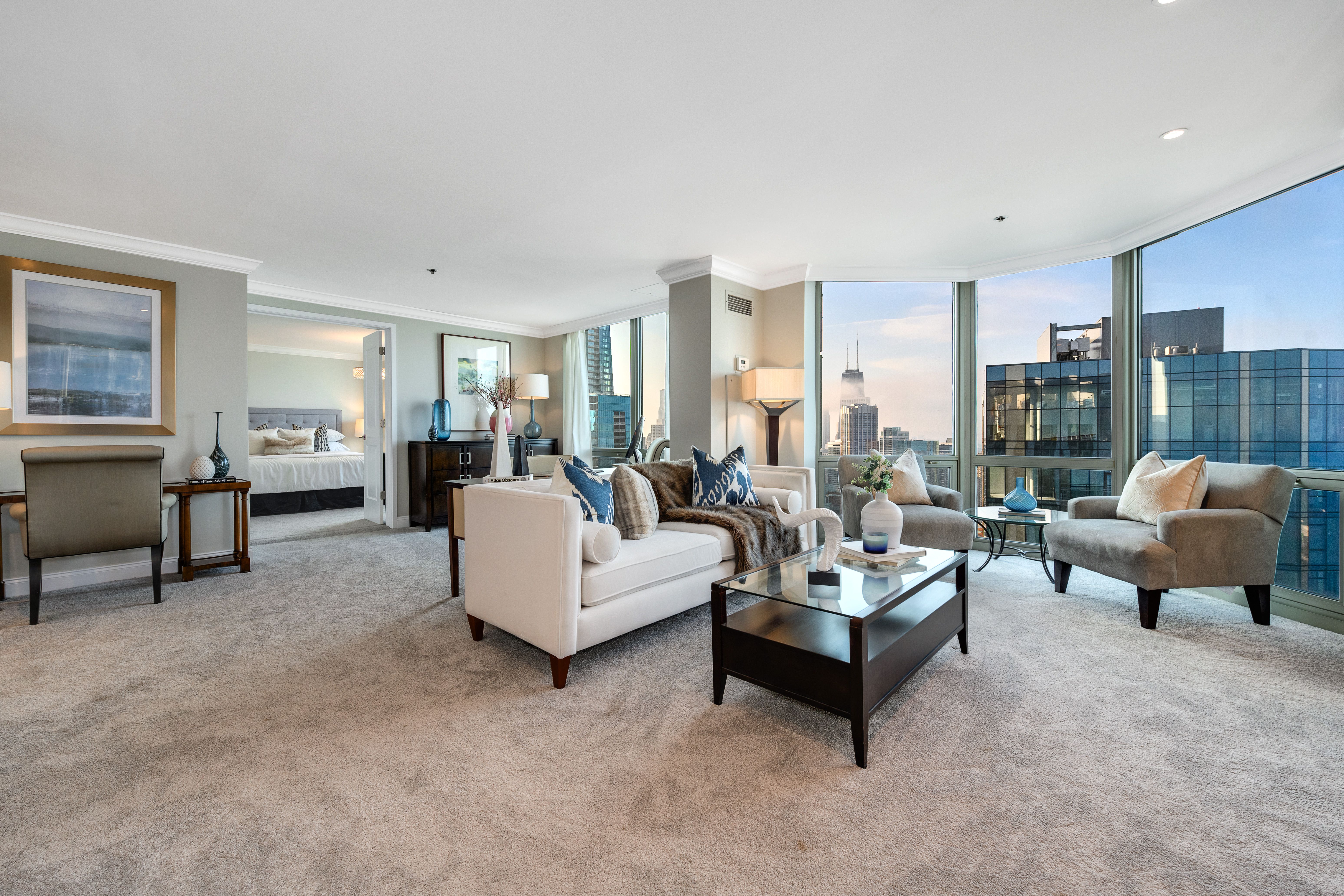 195 North Harbor 5501 