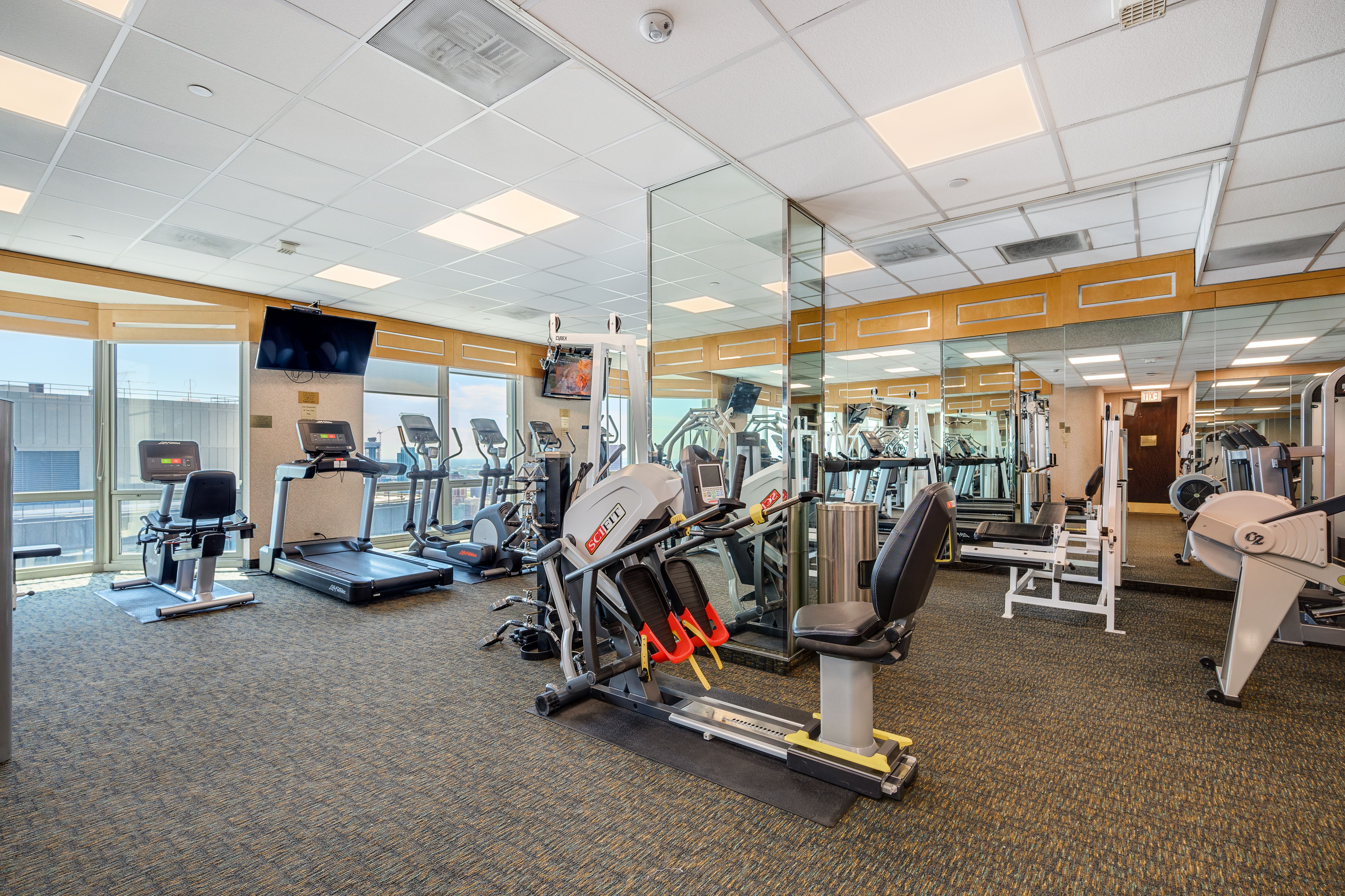 195 North Harbor 5501 