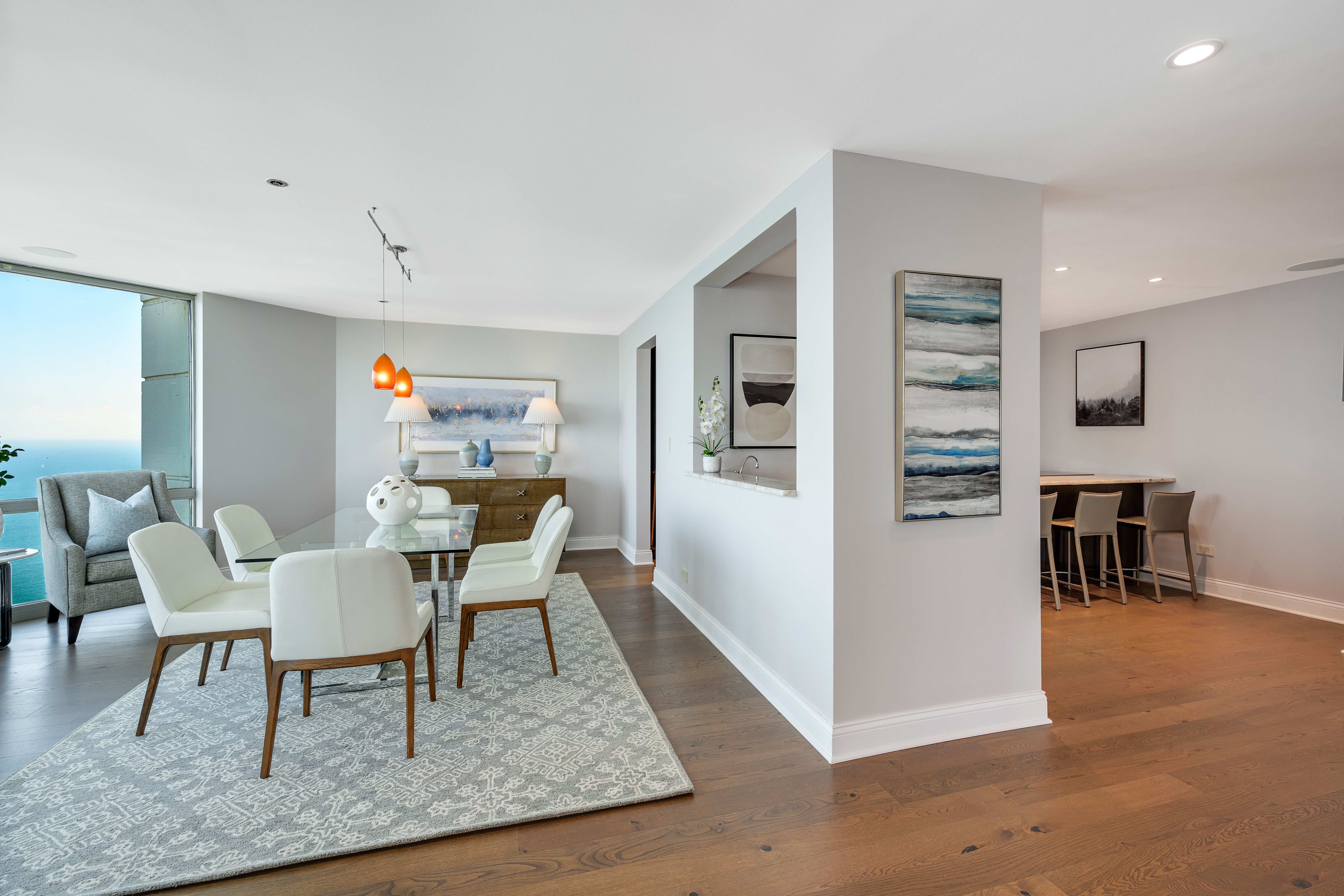 195 North Harbor 5501 